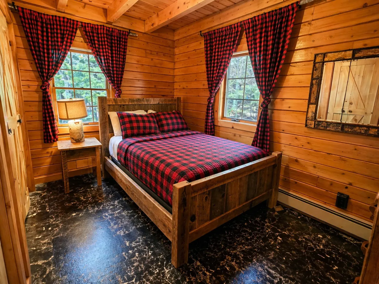 Mooseleuk Lodge 13