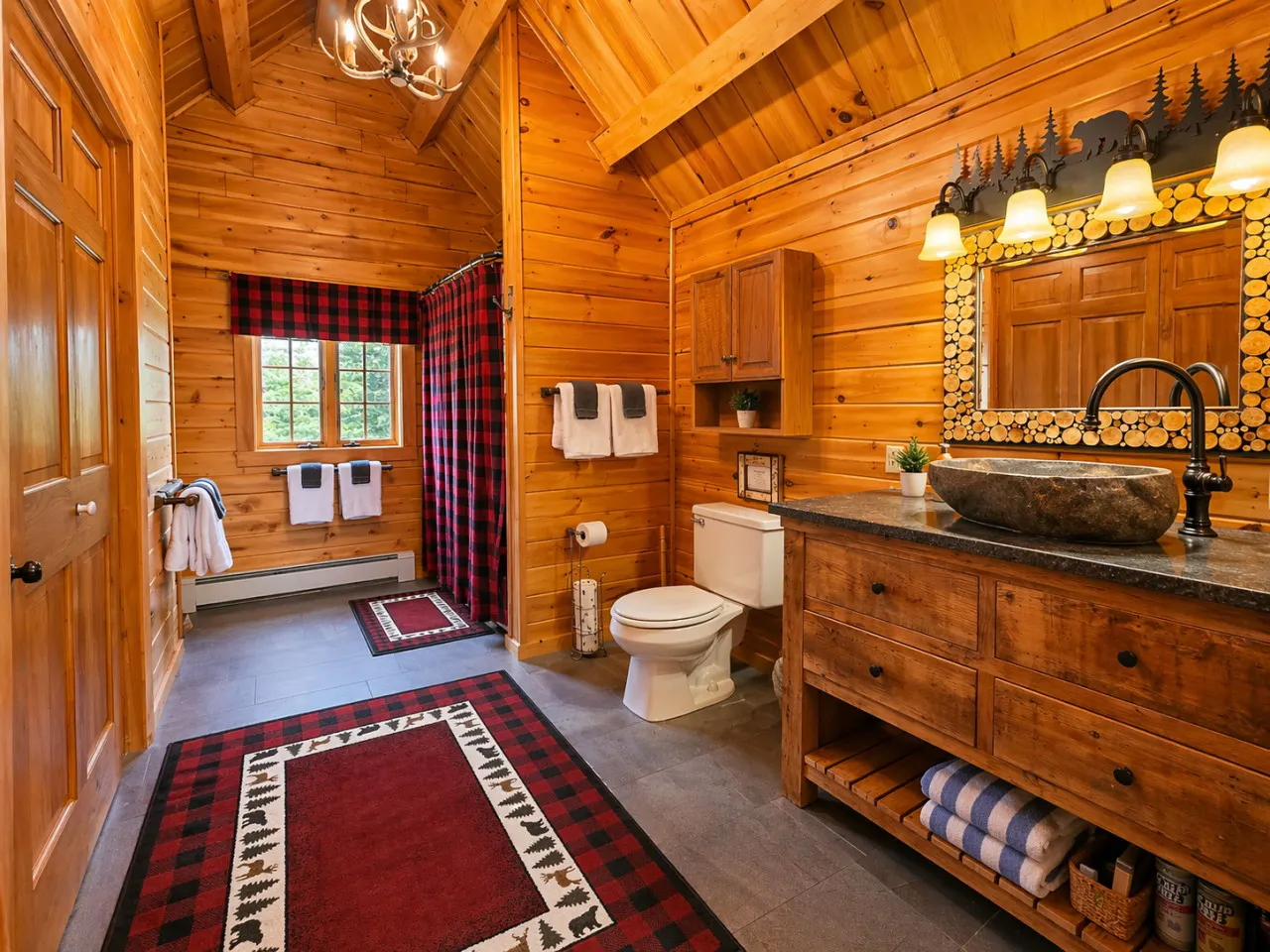 Mooseleuk Lodge 19