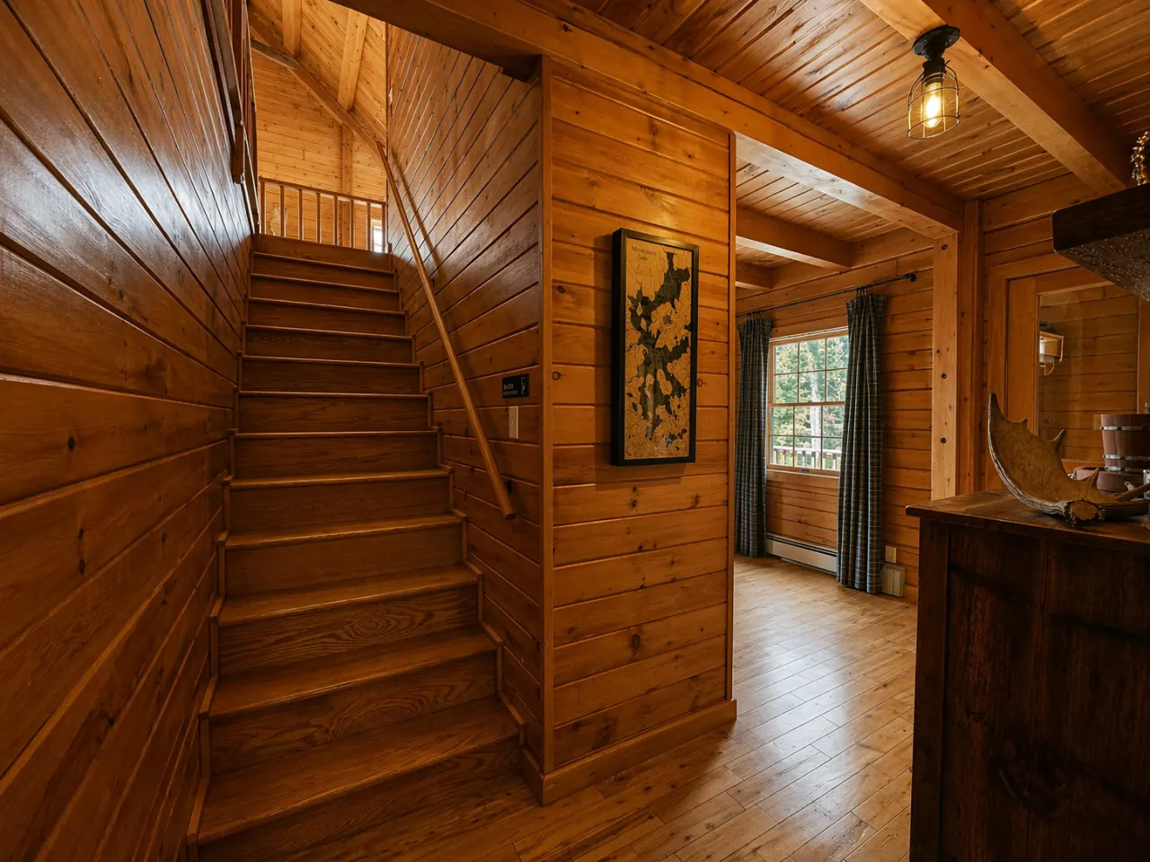 Mooseleuk Lodge 20