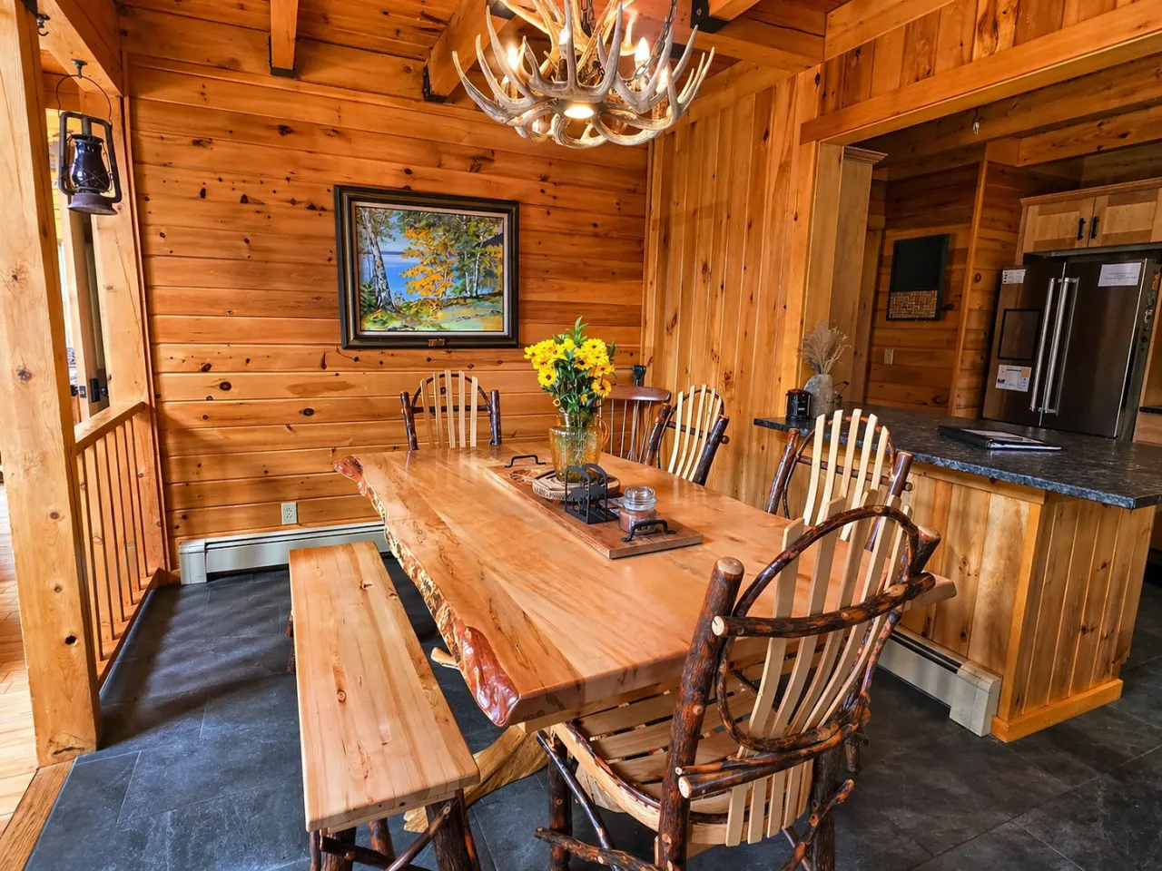 Mooseleuk Lodge 5