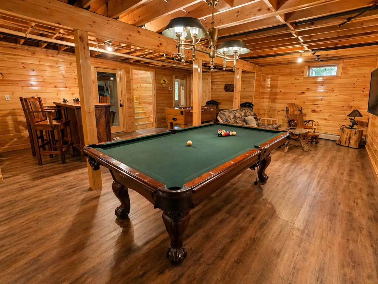 Mooseleuk Lodge 6