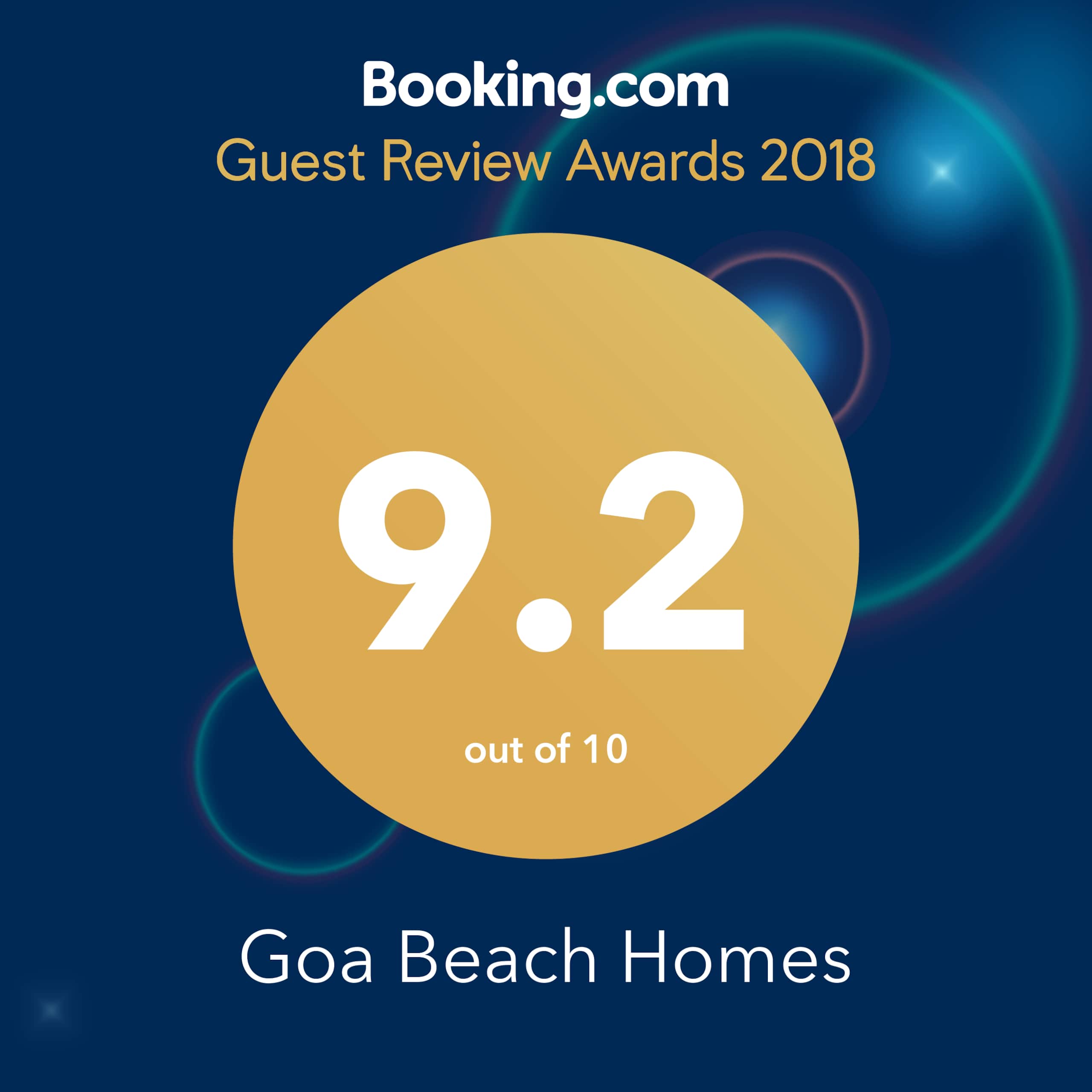 Pool View Studio Apt in Candolim Beach Resort 24