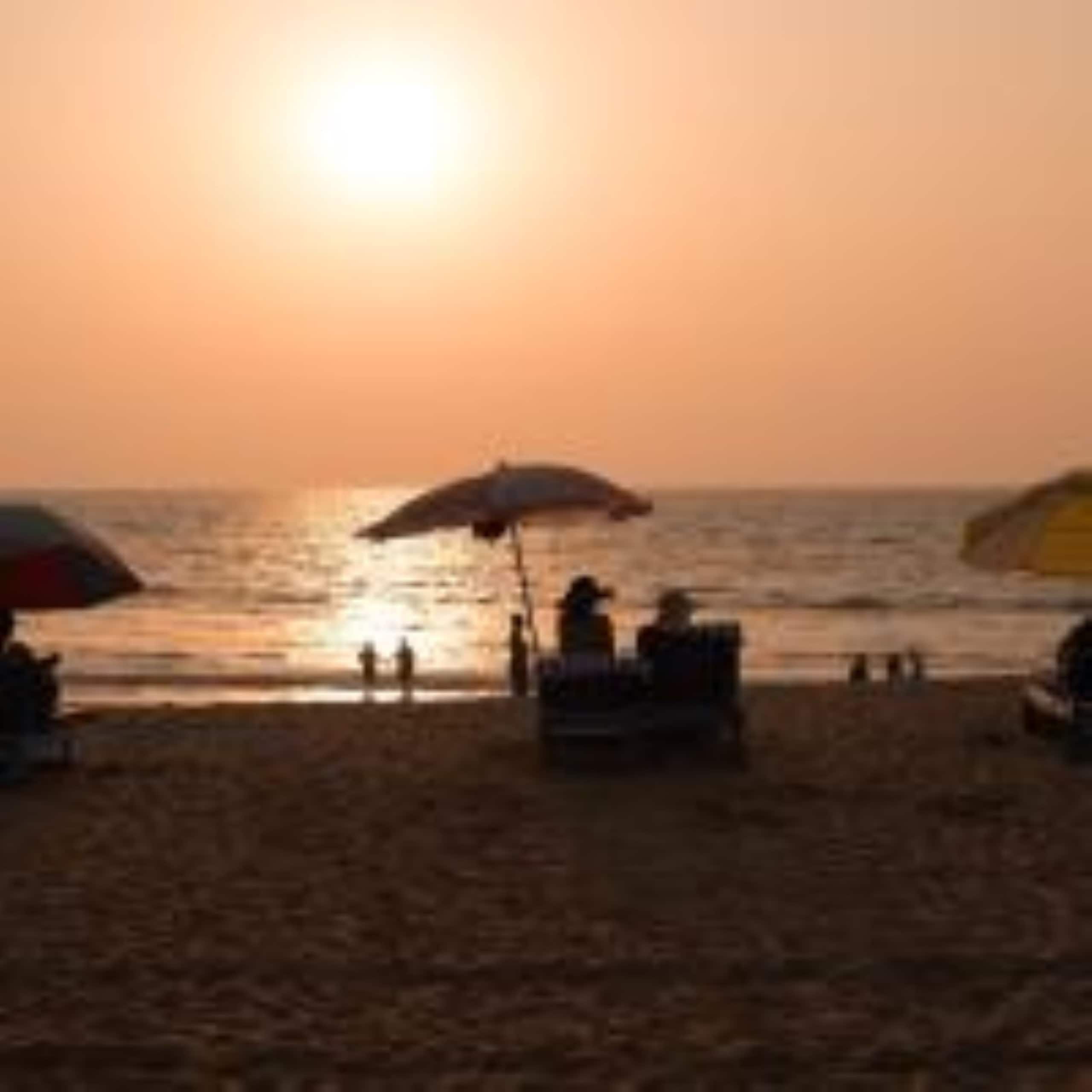 Pool View Studio Apt in Candolim Beach Resort 22