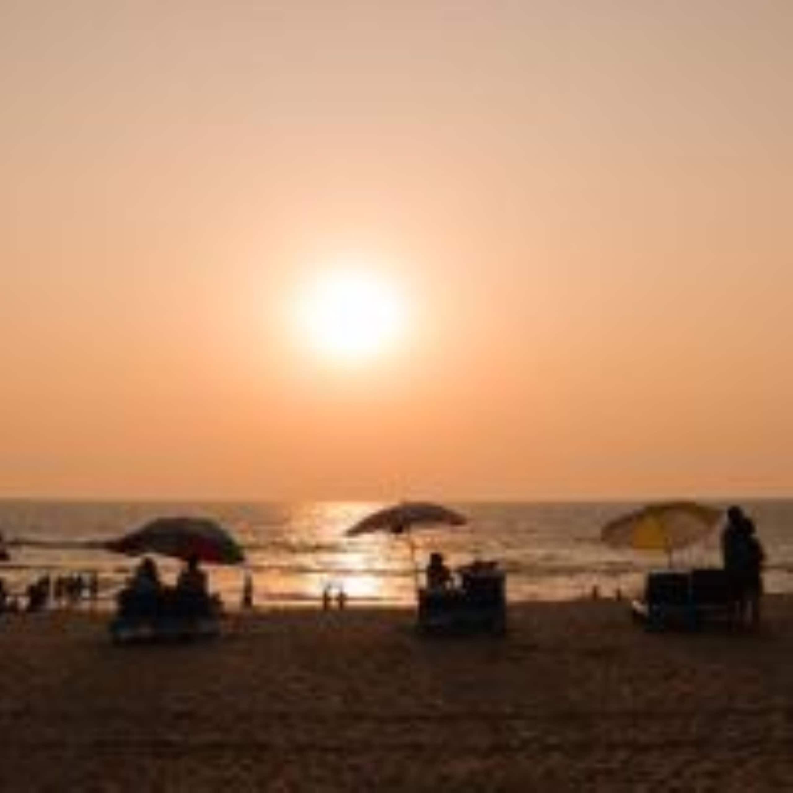 Pool View Studio Apt in Candolim Beach Resort 23