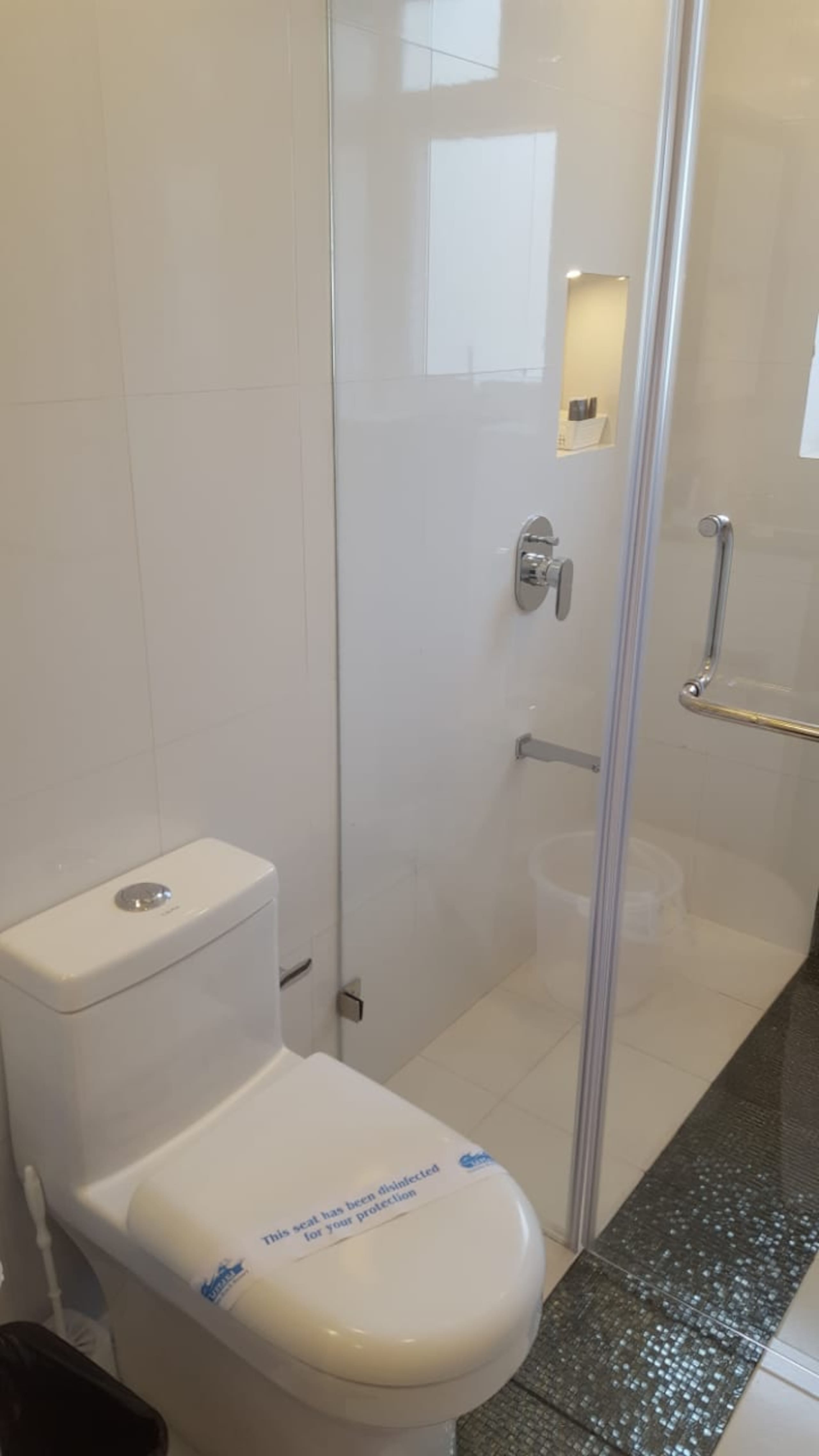 Pool View Studio Apt in Candolim Beach Resort 7