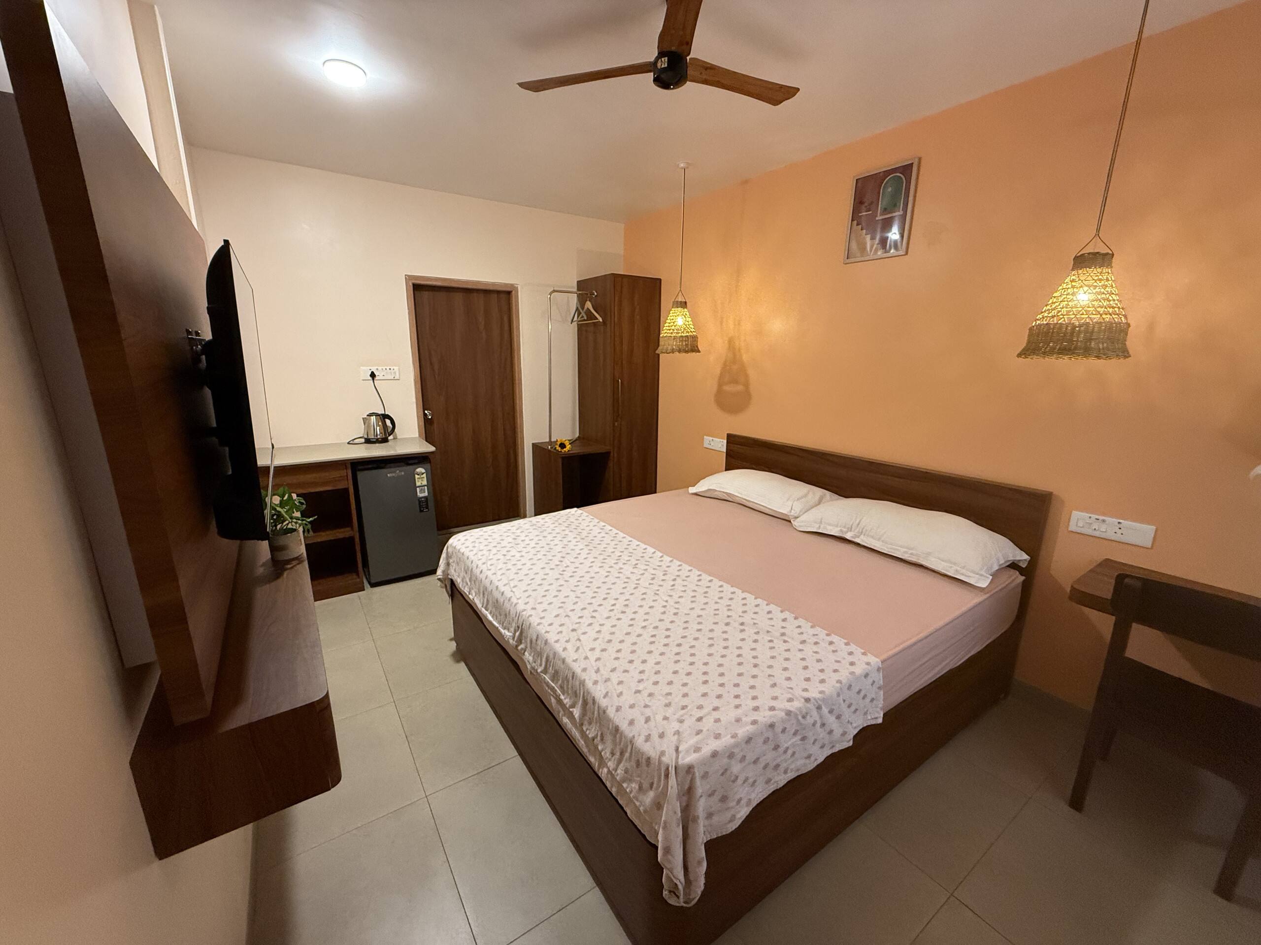 Casa Susegado | Room 2 4