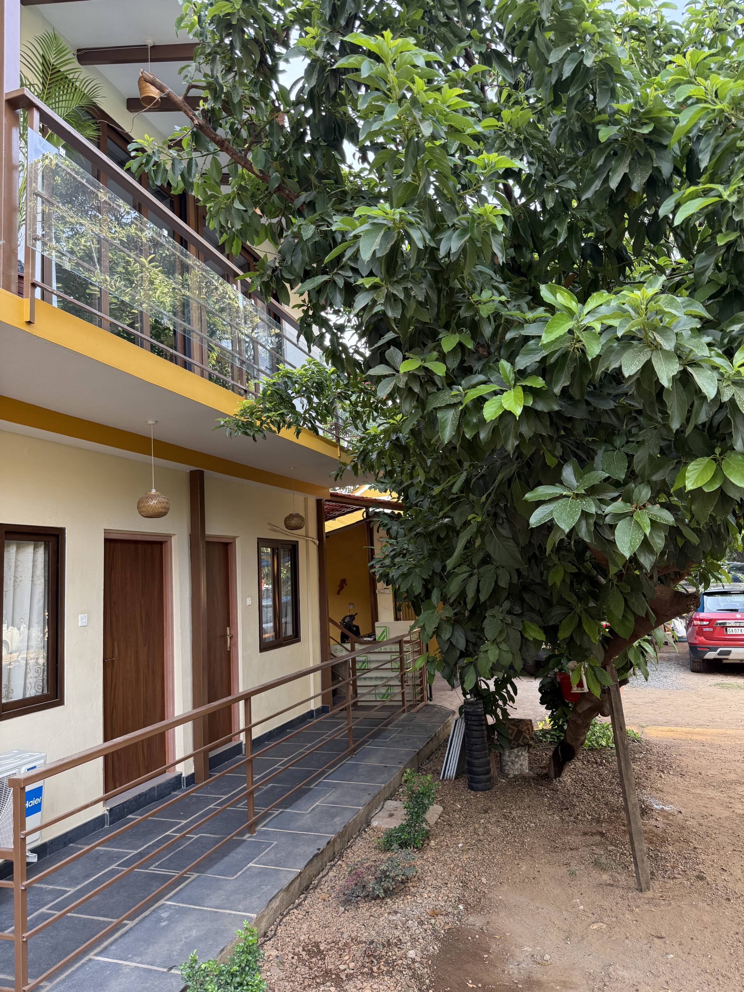 Casa Susegado | Room 2 8