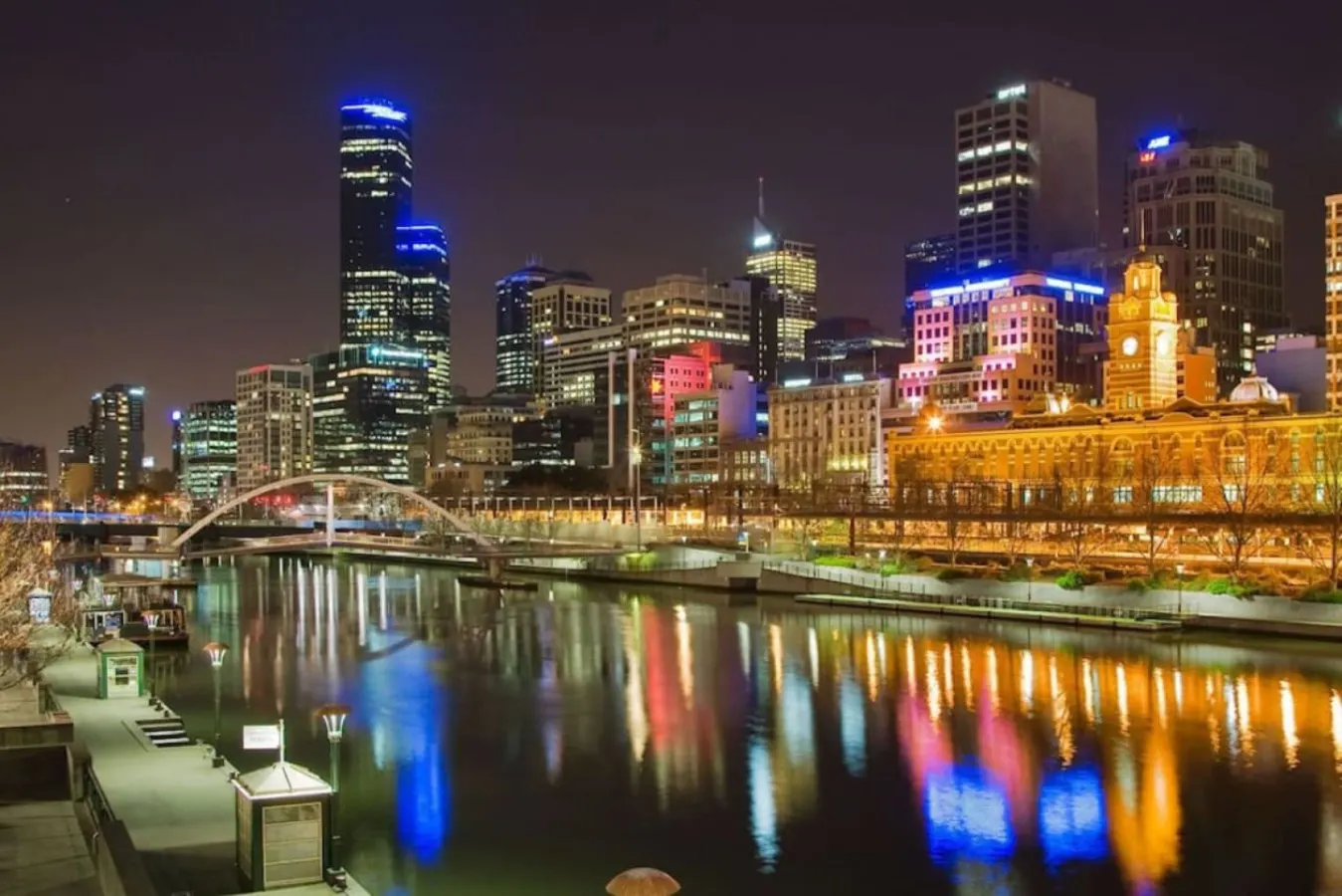 Ade- Penthouse style 3 bed/2bath Melbourne Home 20