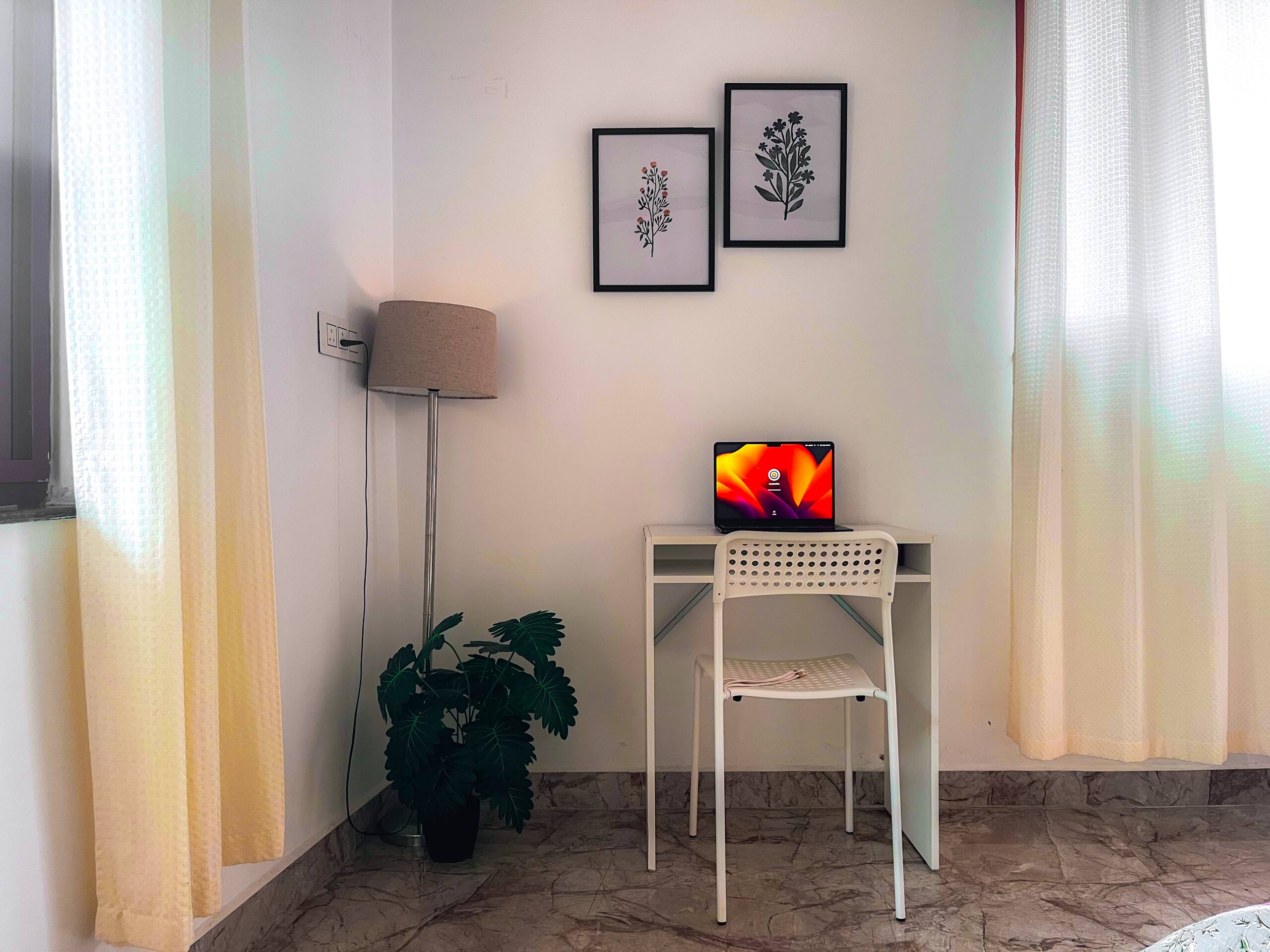 Home in Dharamkot | Yutori Stays — photo 4