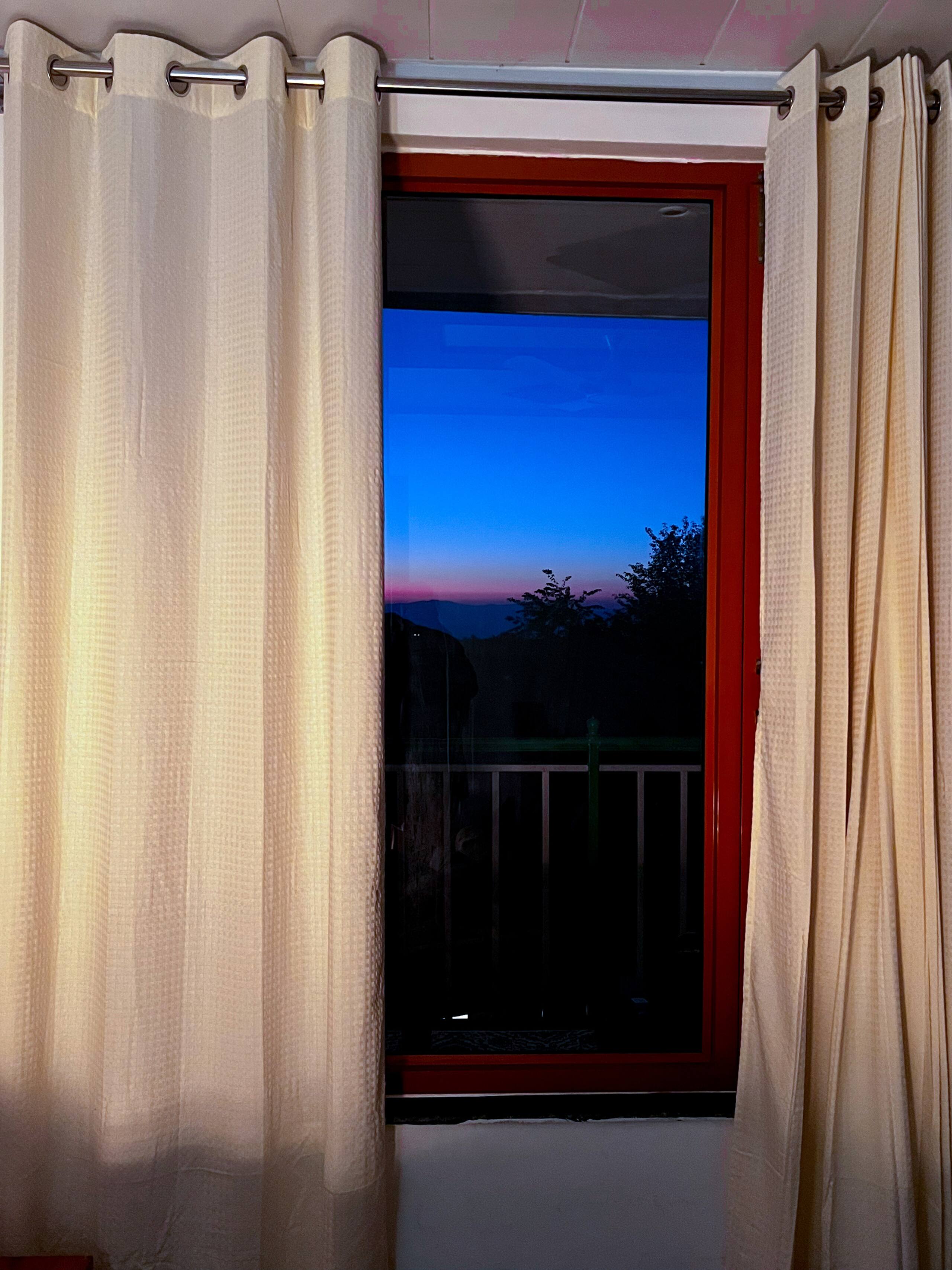 Home in Dharamkot | Yutori Stays 18