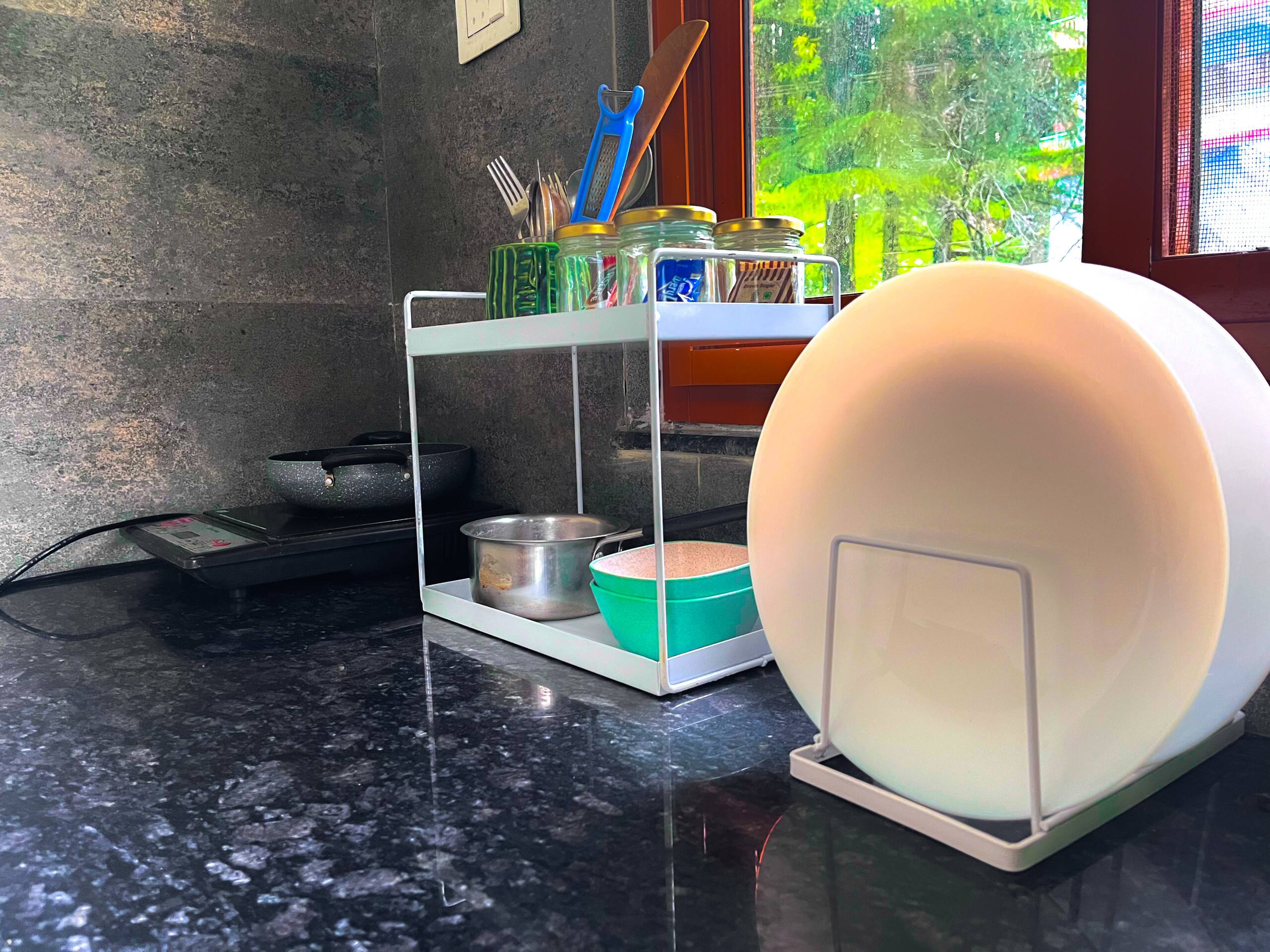 Home in Dharamkot | Yutori Stays 26
