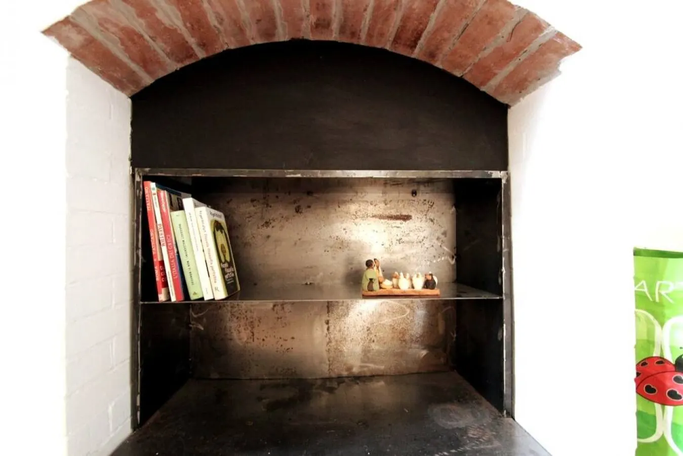 Tenuta SantoJanni - Irpinia 14
