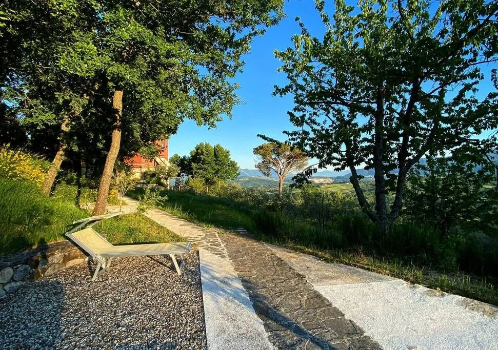 Tenuta SantoJanni - Irpinia 15