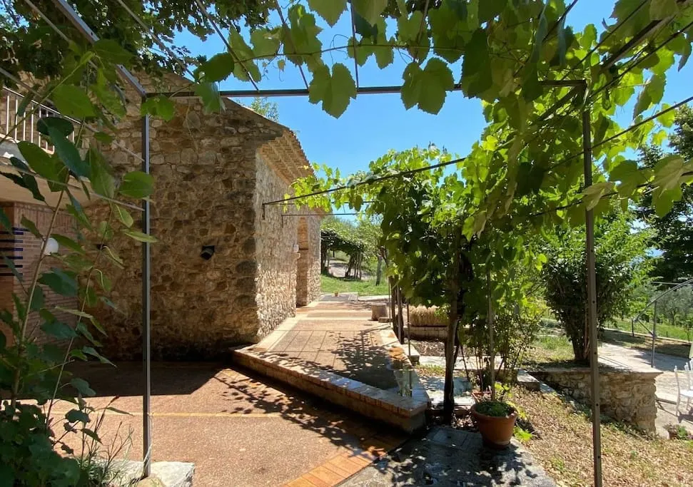 Tenuta SantoJanni - Irpinia 17