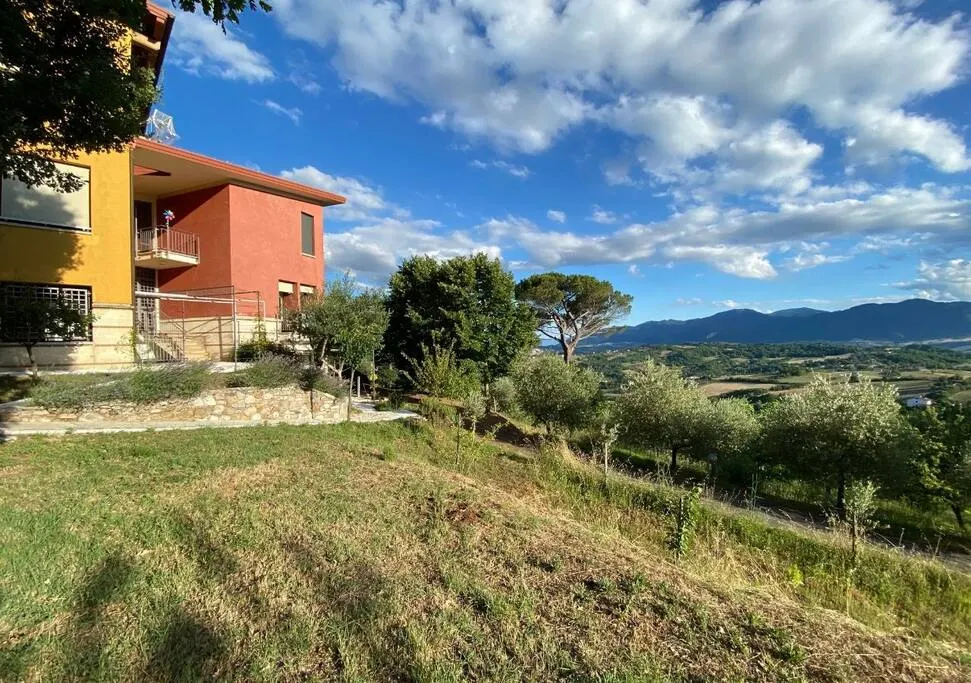 Tenuta SantoJanni - Irpinia 18