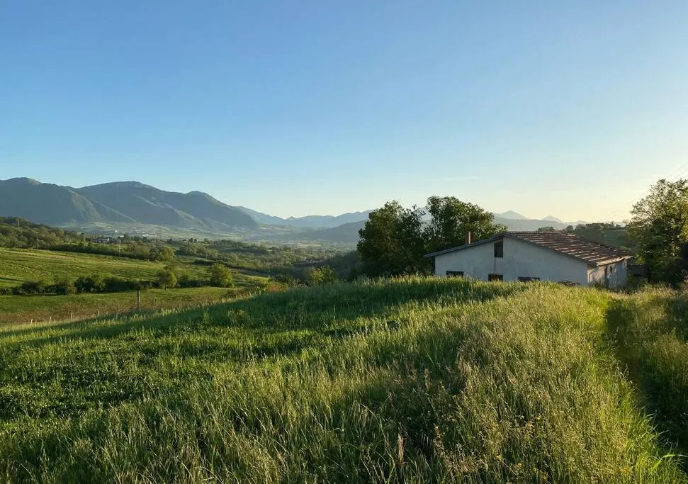 Tenuta SantoJanni - Irpinia 19