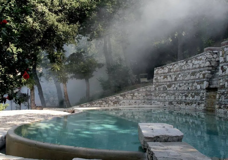 Tenuta SantoJanni - Irpinia 20