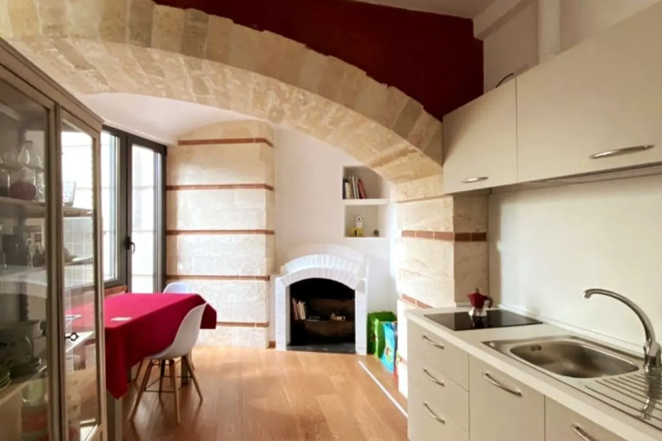Tenuta SantoJanni - Irpinia — photo 3