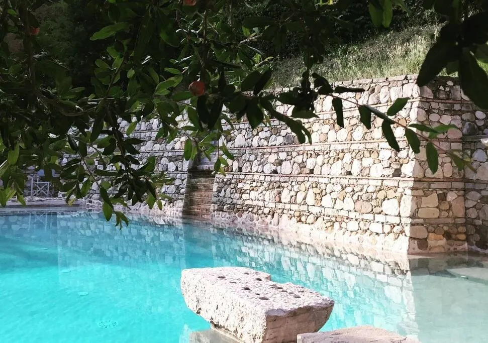 Tenuta SantoJanni - Irpinia — photo 5