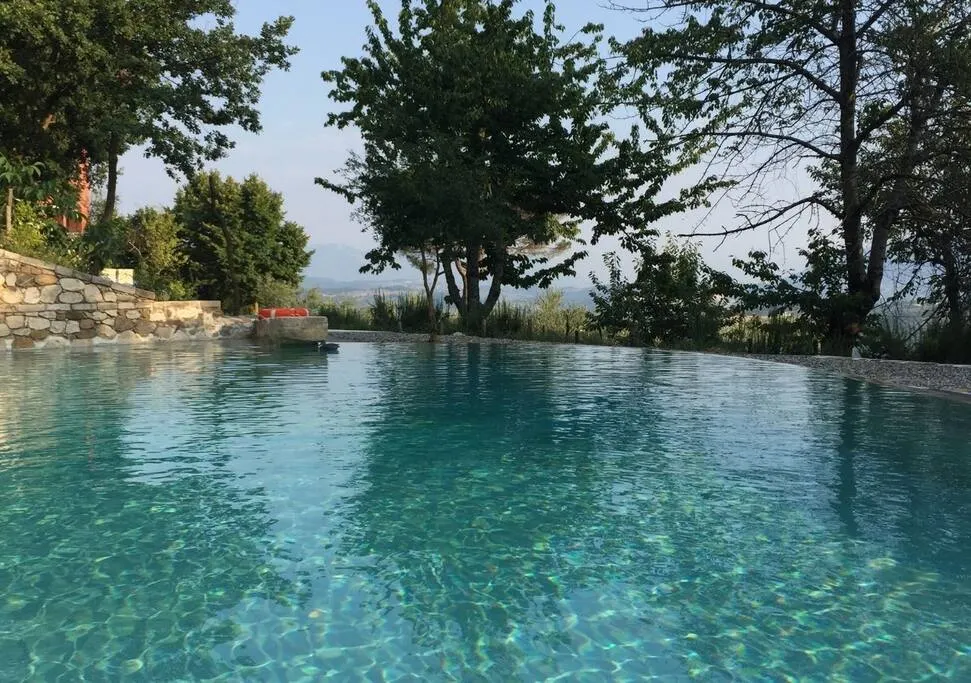 Tenuta SantoJanni - Irpinia 6