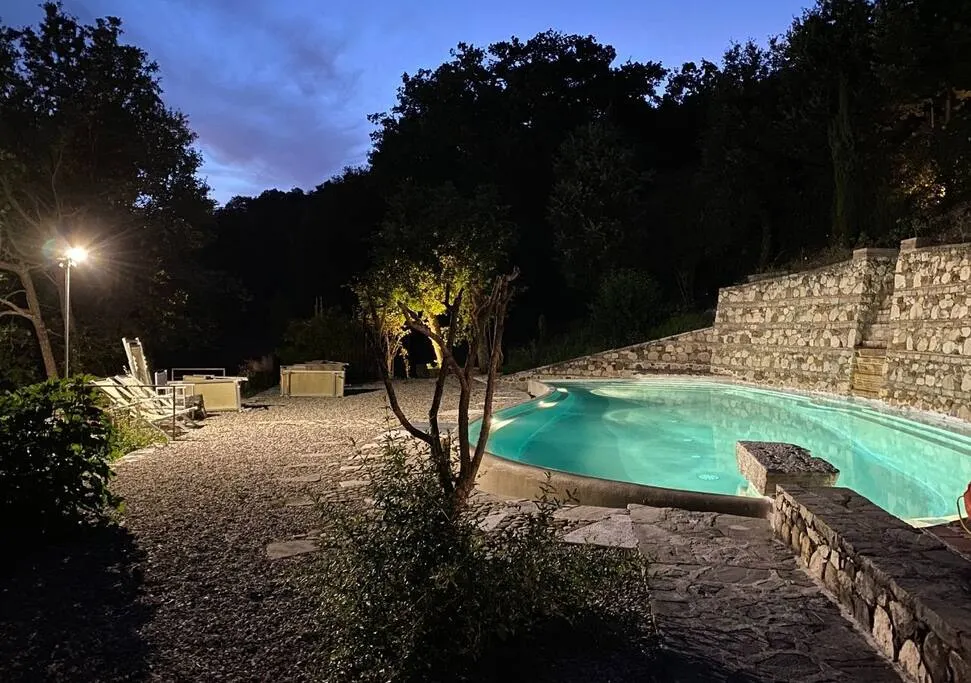 Tenuta SantoJanni - Irpinia 7