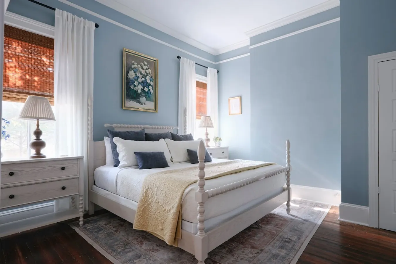 Comfortable Escape 2 Bed in Historic Downtown Savannah 12
