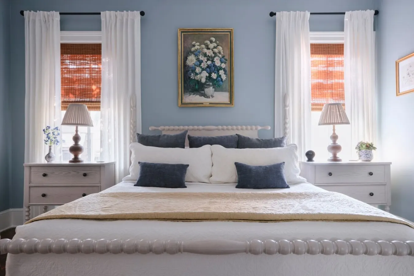 Comfortable Escape 2 Bed in Historic Downtown Savannah 13
