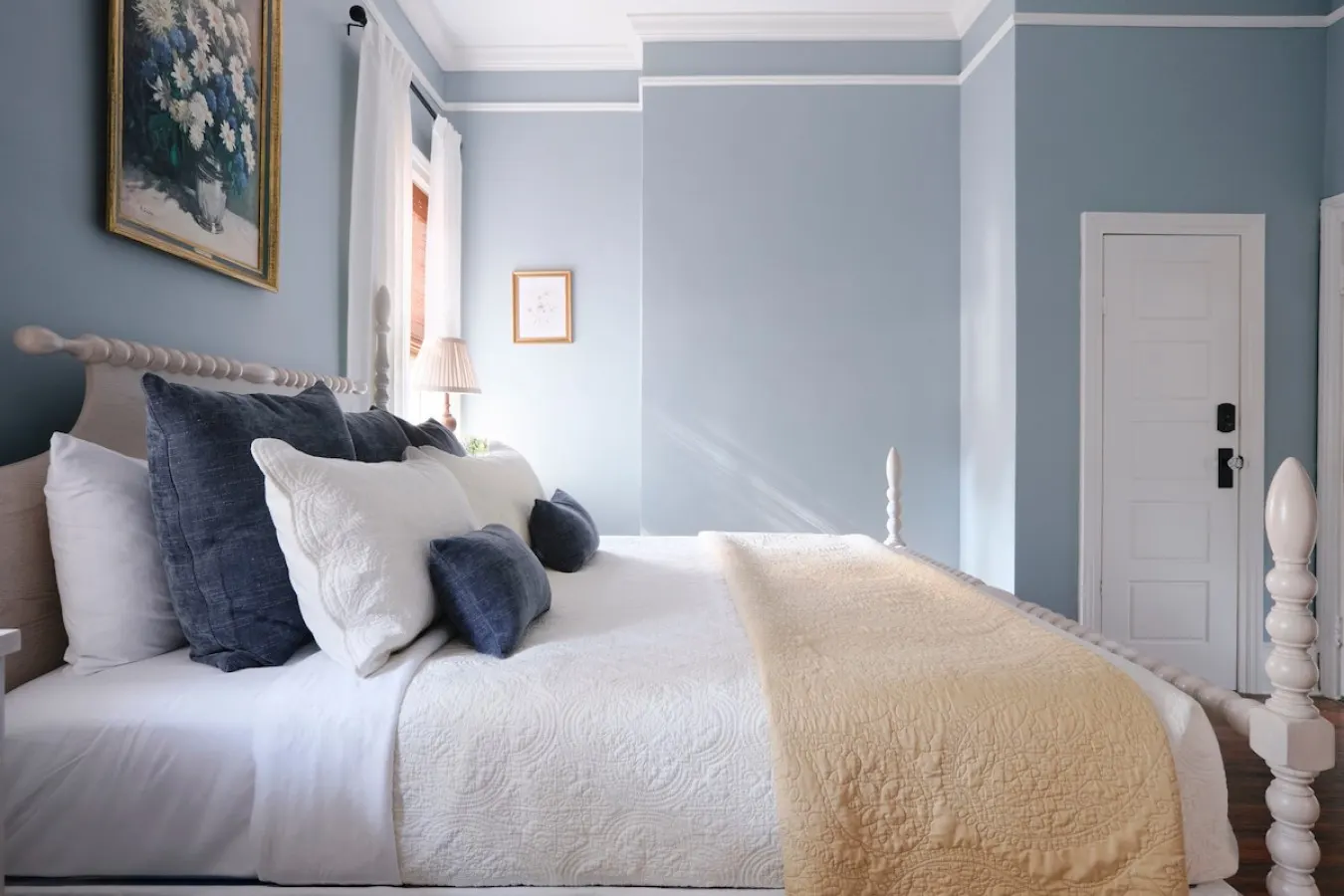 Comfortable Escape 2 Bed in Historic Downtown Savannah 16