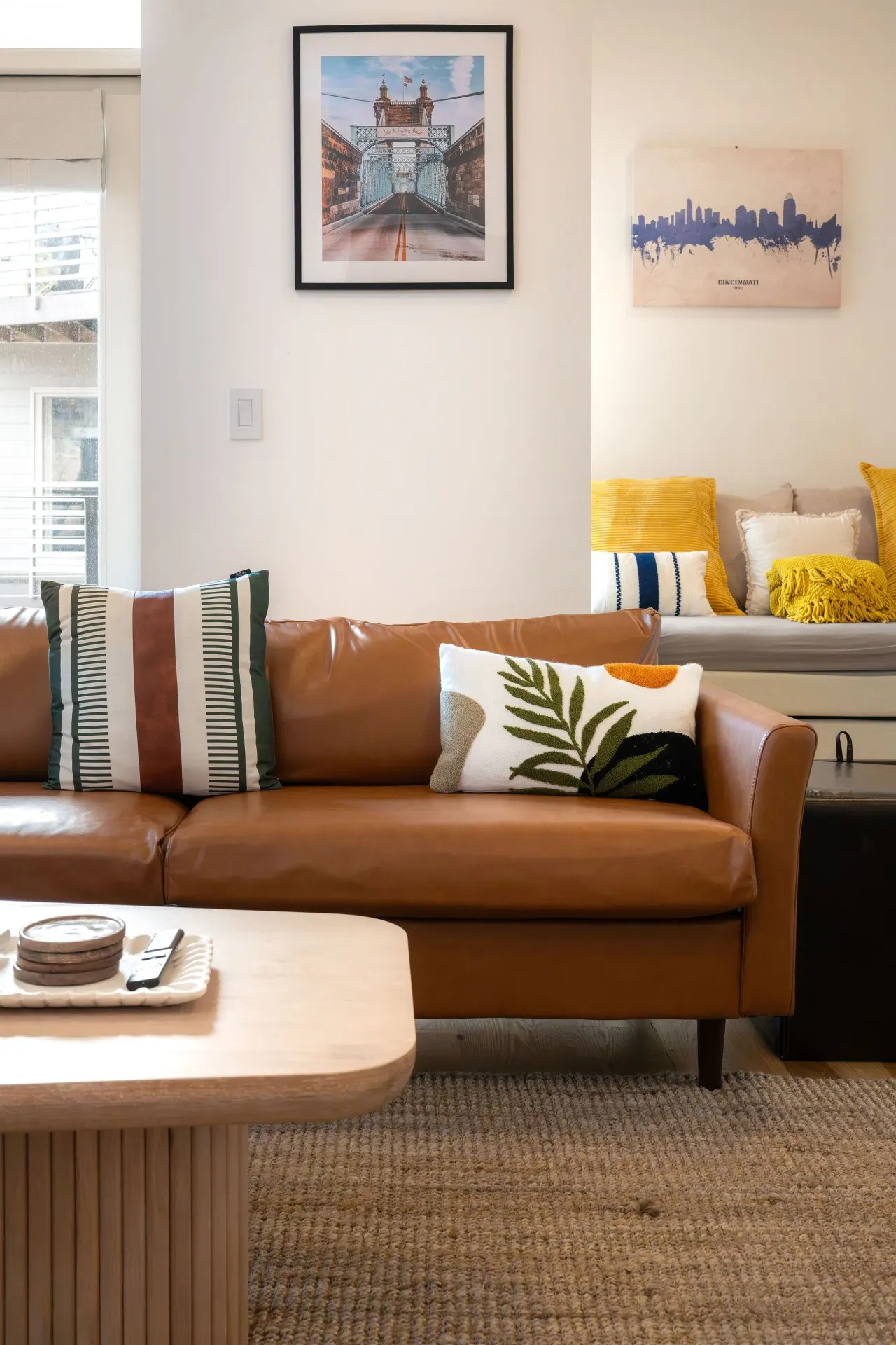 Washington Park 2BR w Parking - Walk to All 15