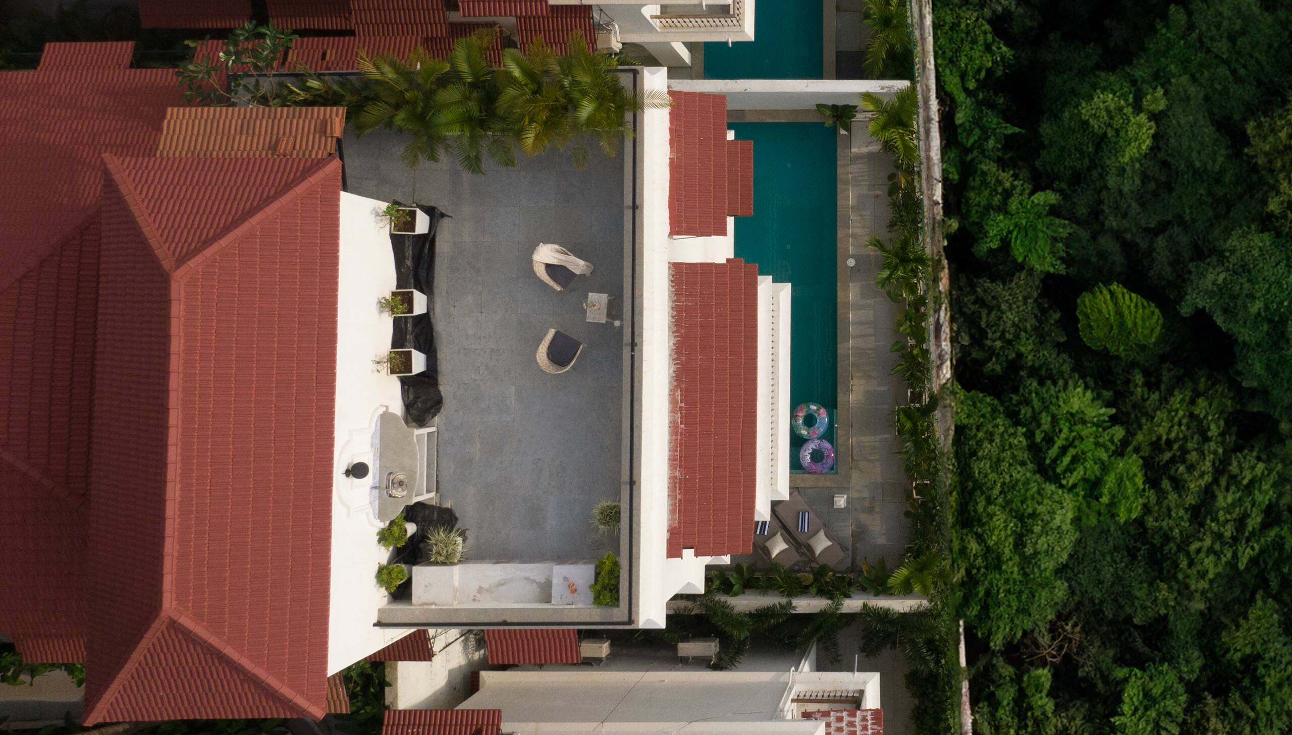 La Marama- 3BHK Private Pool Anjuna 37