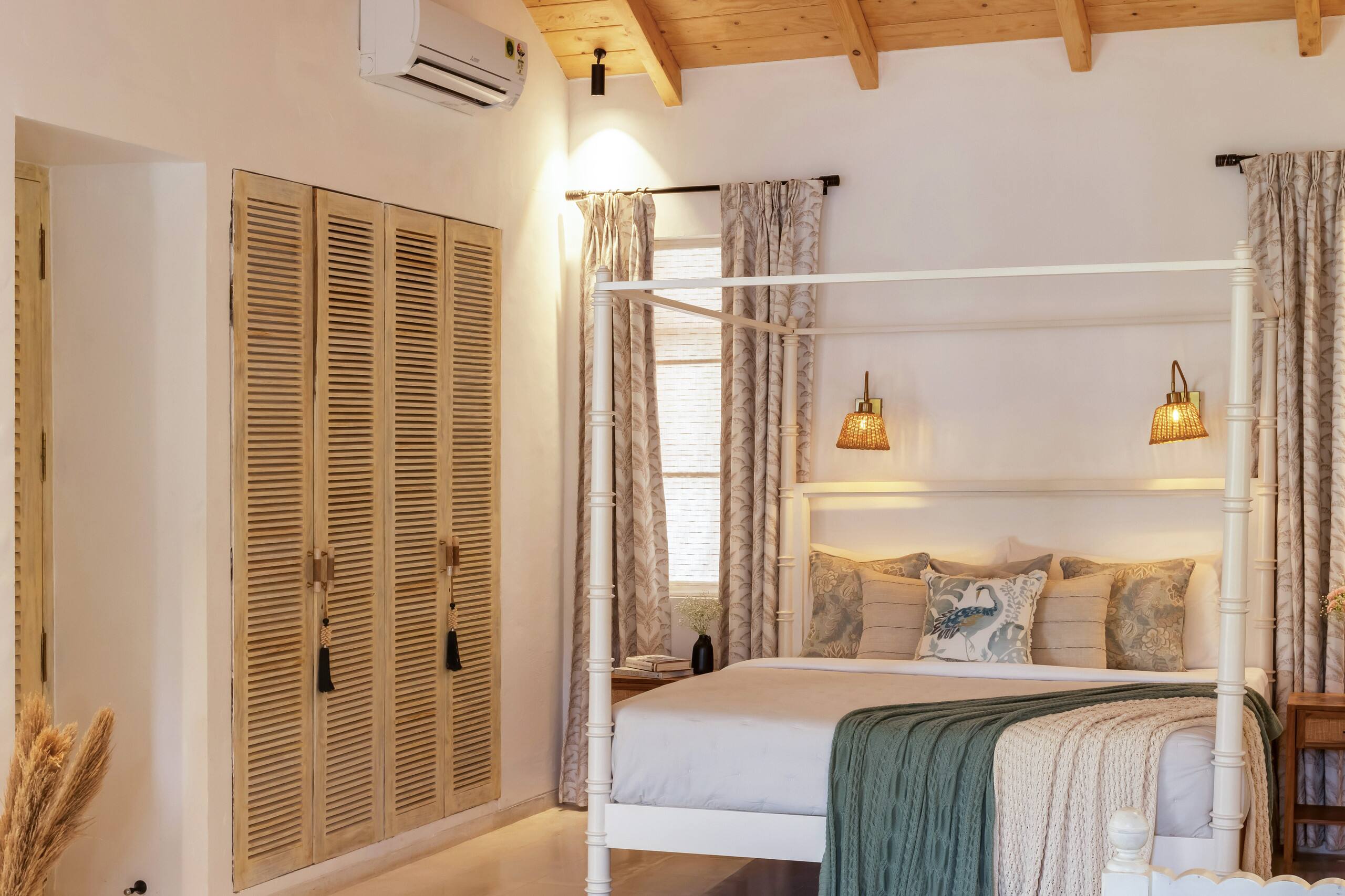La Marama- 3BHK Private Pool Anjuna 20