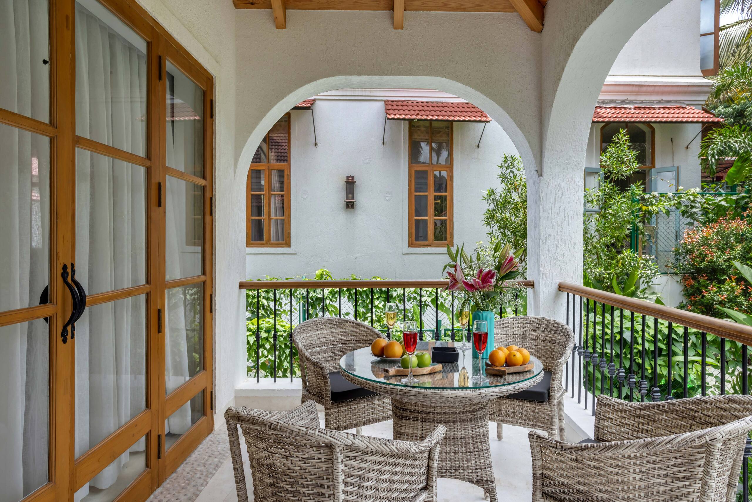 La Marama- 3BHK Private Pool Anjuna 31