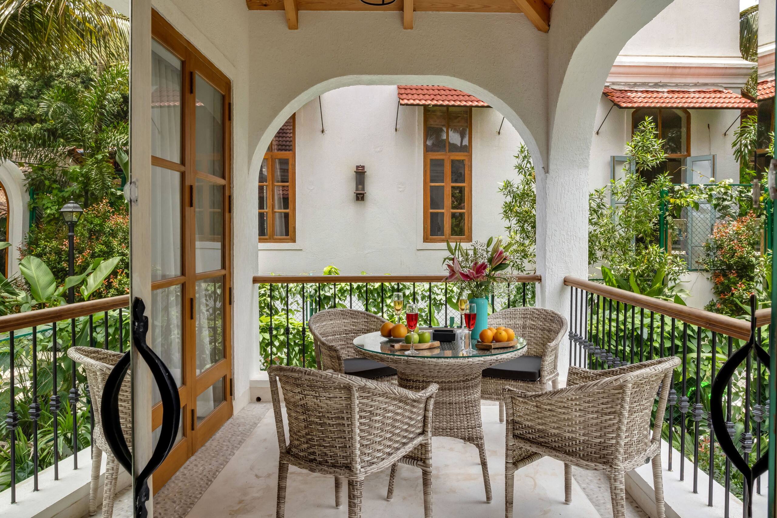 La Marama- 3BHK Private Pool Anjuna 32