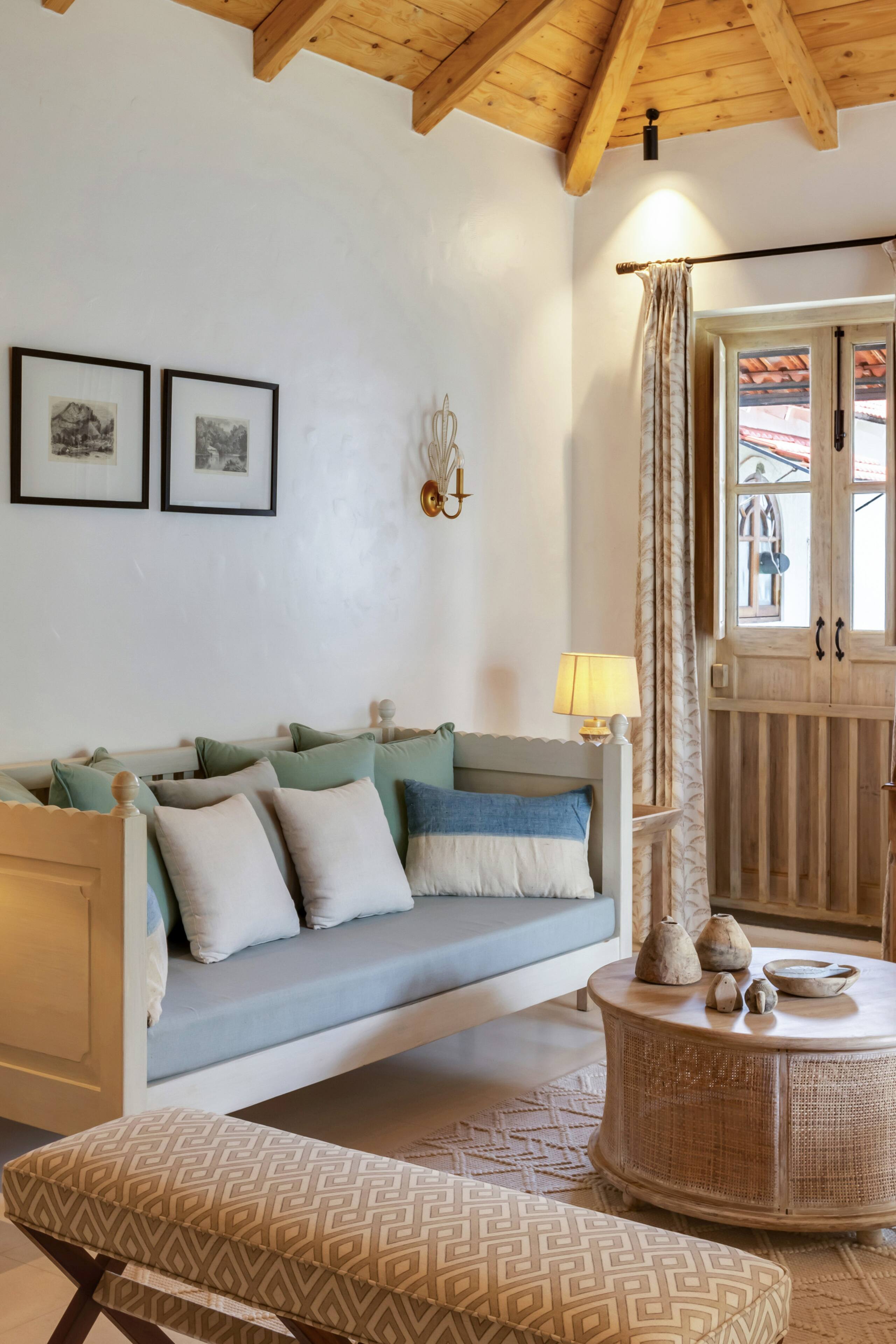 La Marama- 3BHK Private Pool Anjuna 29