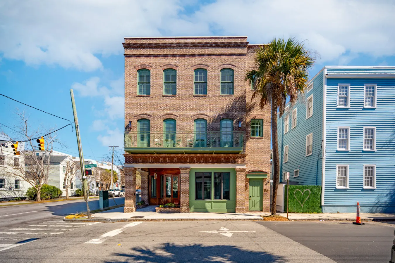 The Chateau by Charleston Vacays 2
