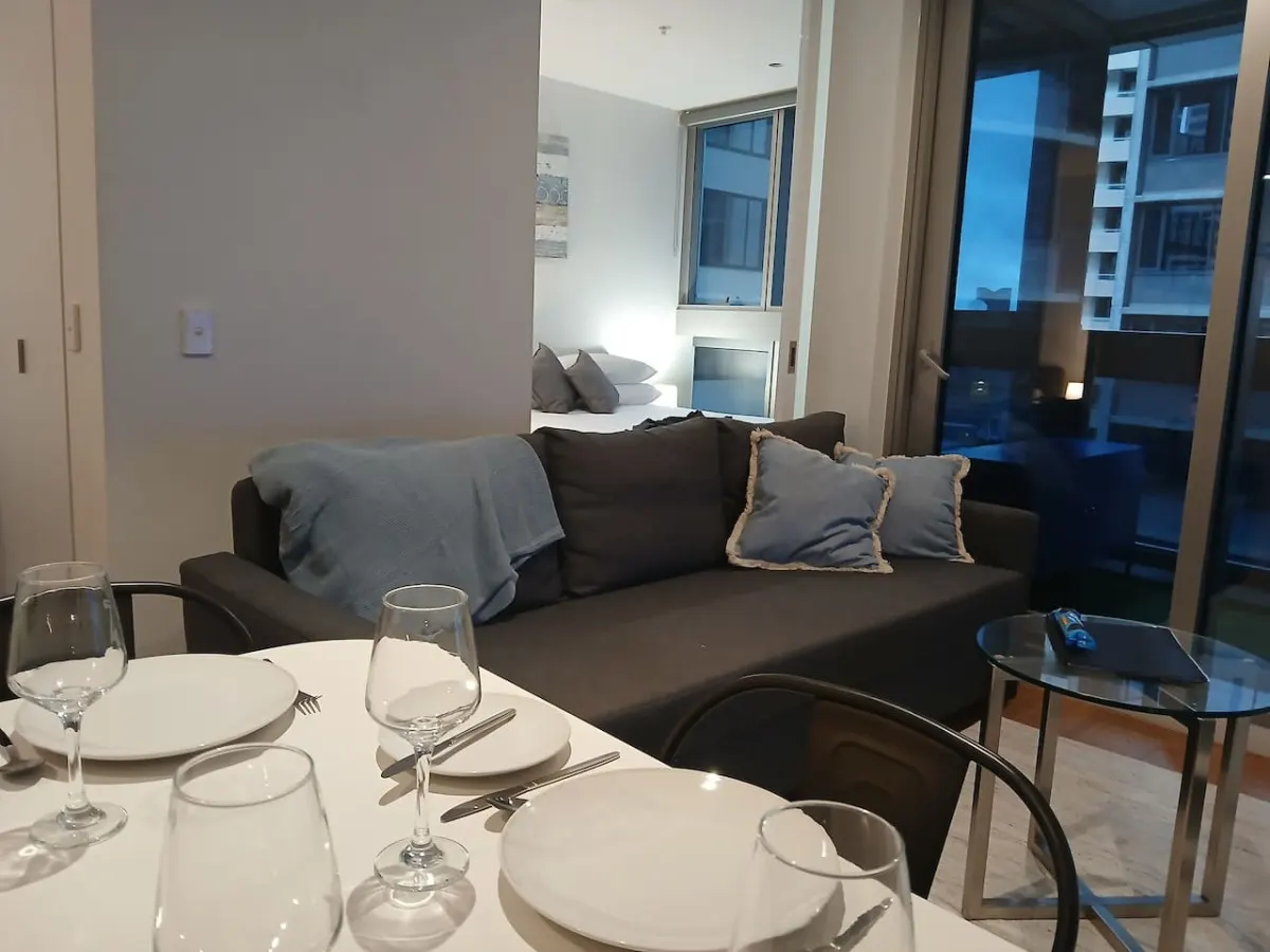 City Duo Stays – Two Apts - One Prime Location 9