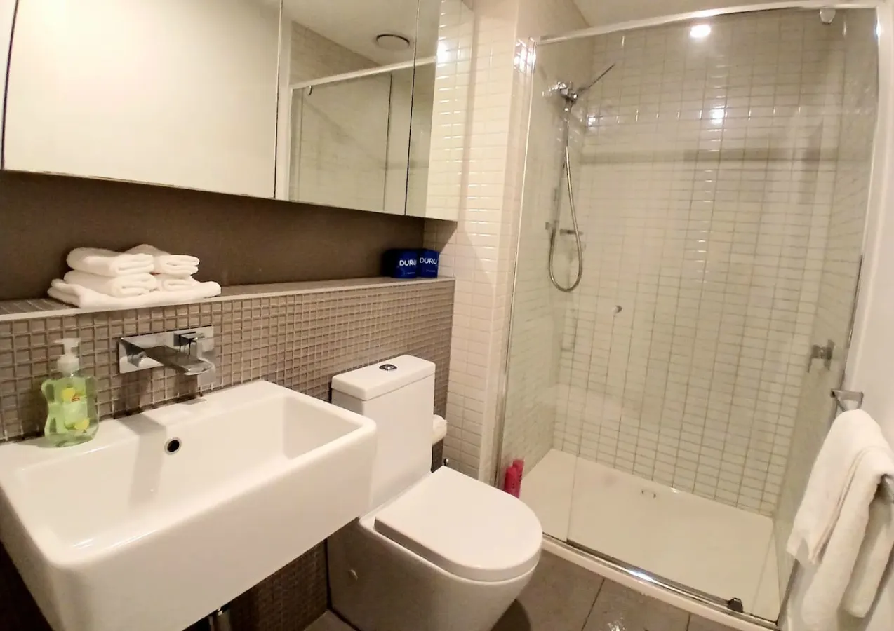 City Duo Stays – Two Apts - One Prime Location 13