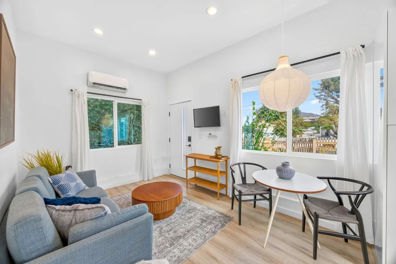 Charming La Mesa 1 Bedroom 1