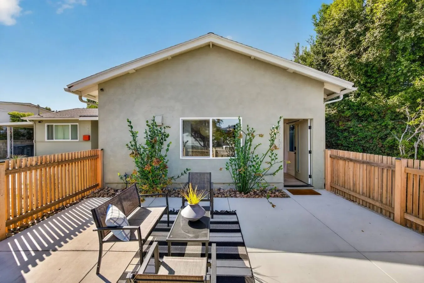 Charming La Mesa 1 Bedroom 2
