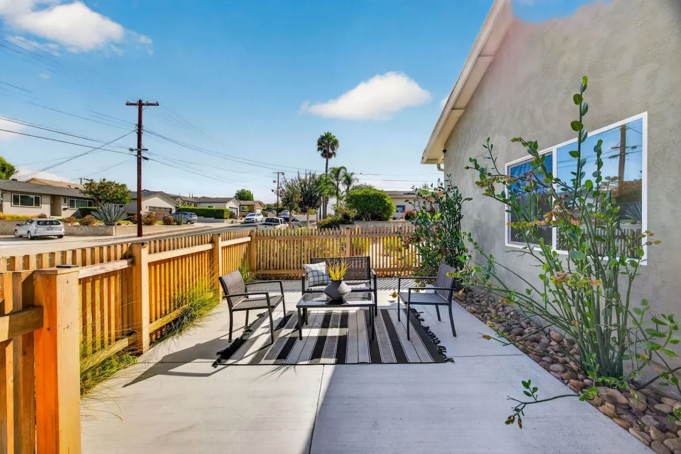 Charming La Mesa 1 Bedroom 9