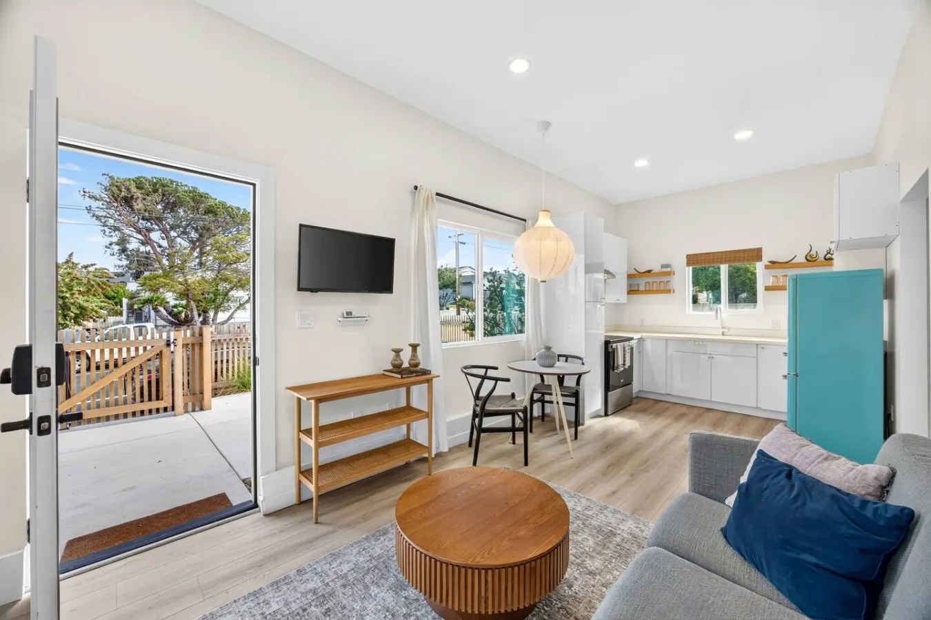 Charming La Mesa 1 Bedroom 10