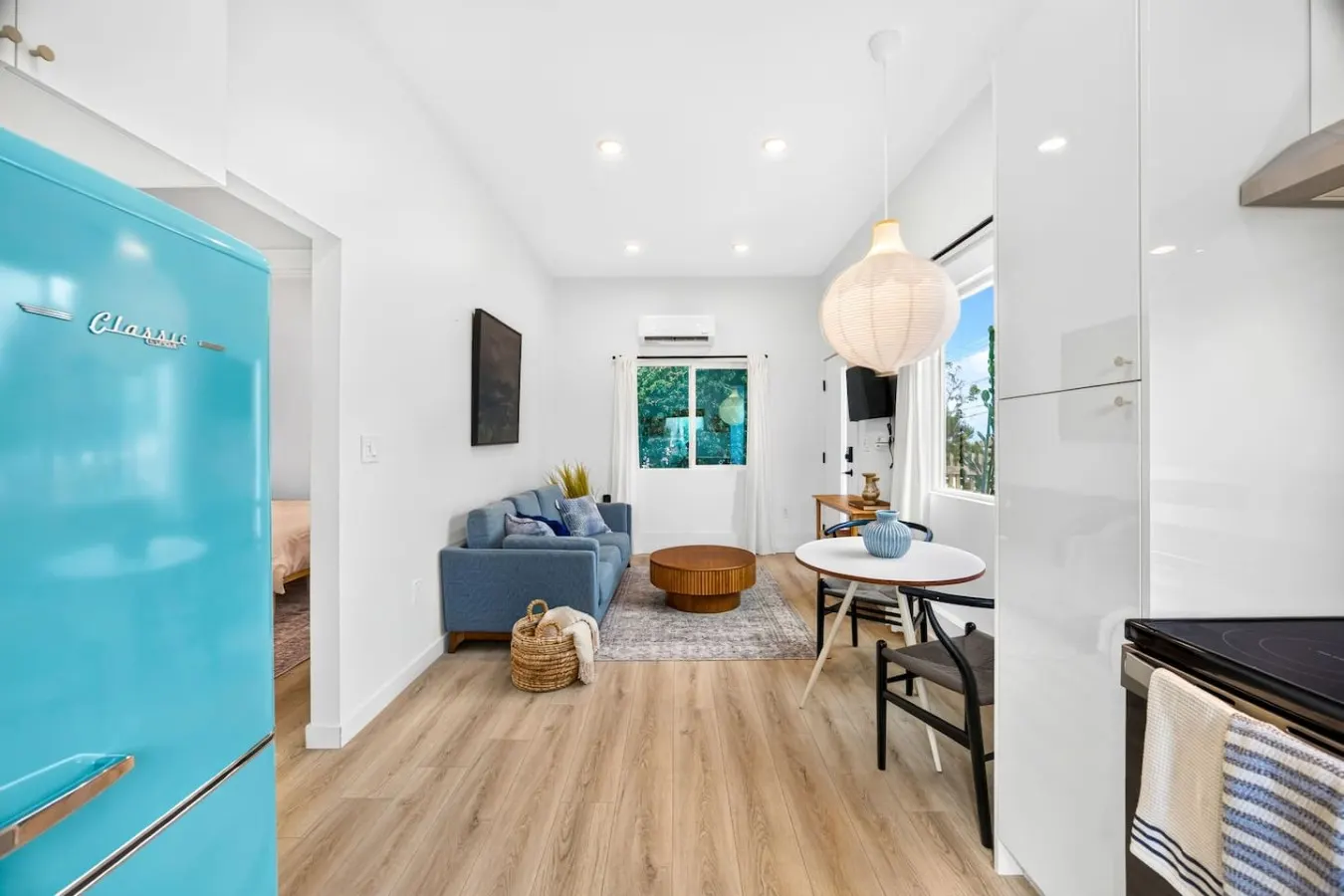 Charming La Mesa 1 Bedroom 11