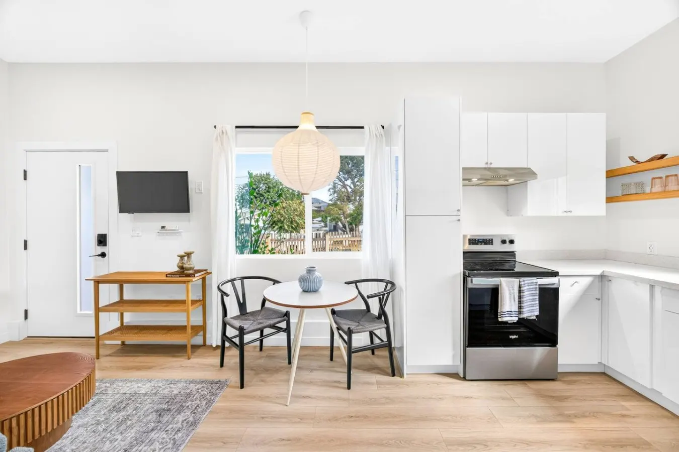 Charming La Mesa 1 Bedroom 12