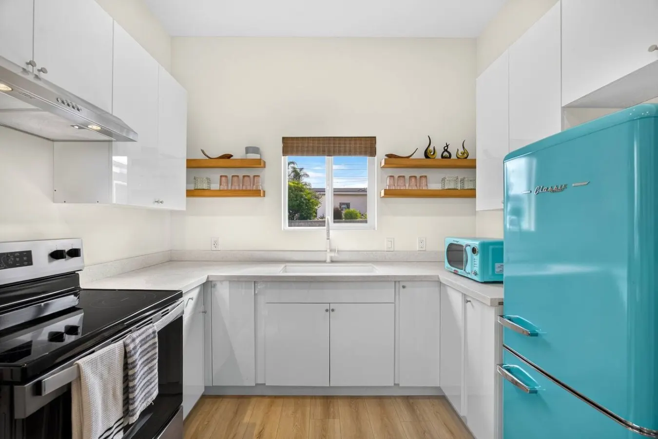 Charming La Mesa 1 Bedroom 13