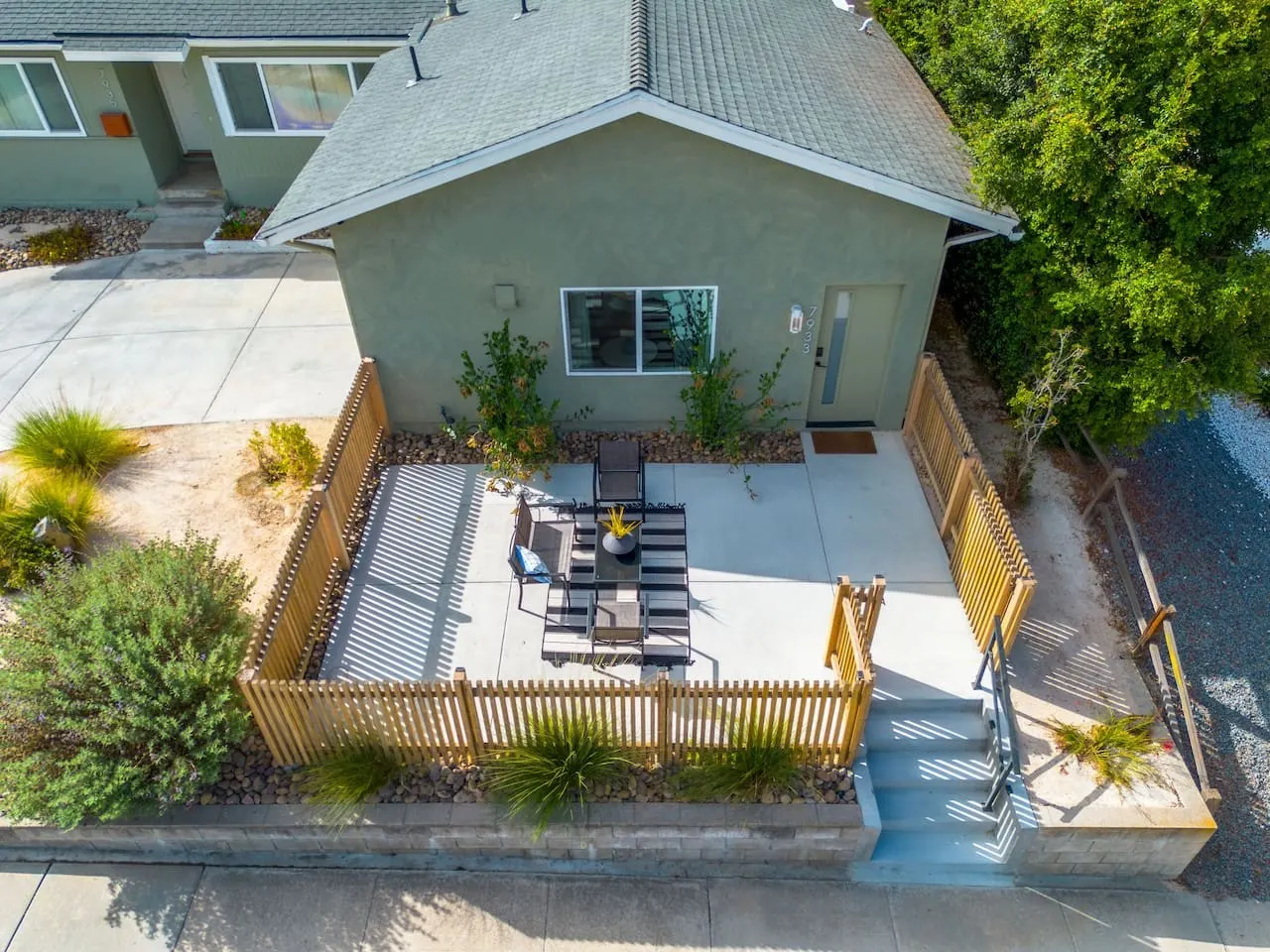 Charming La Mesa 1 Bedroom 20
