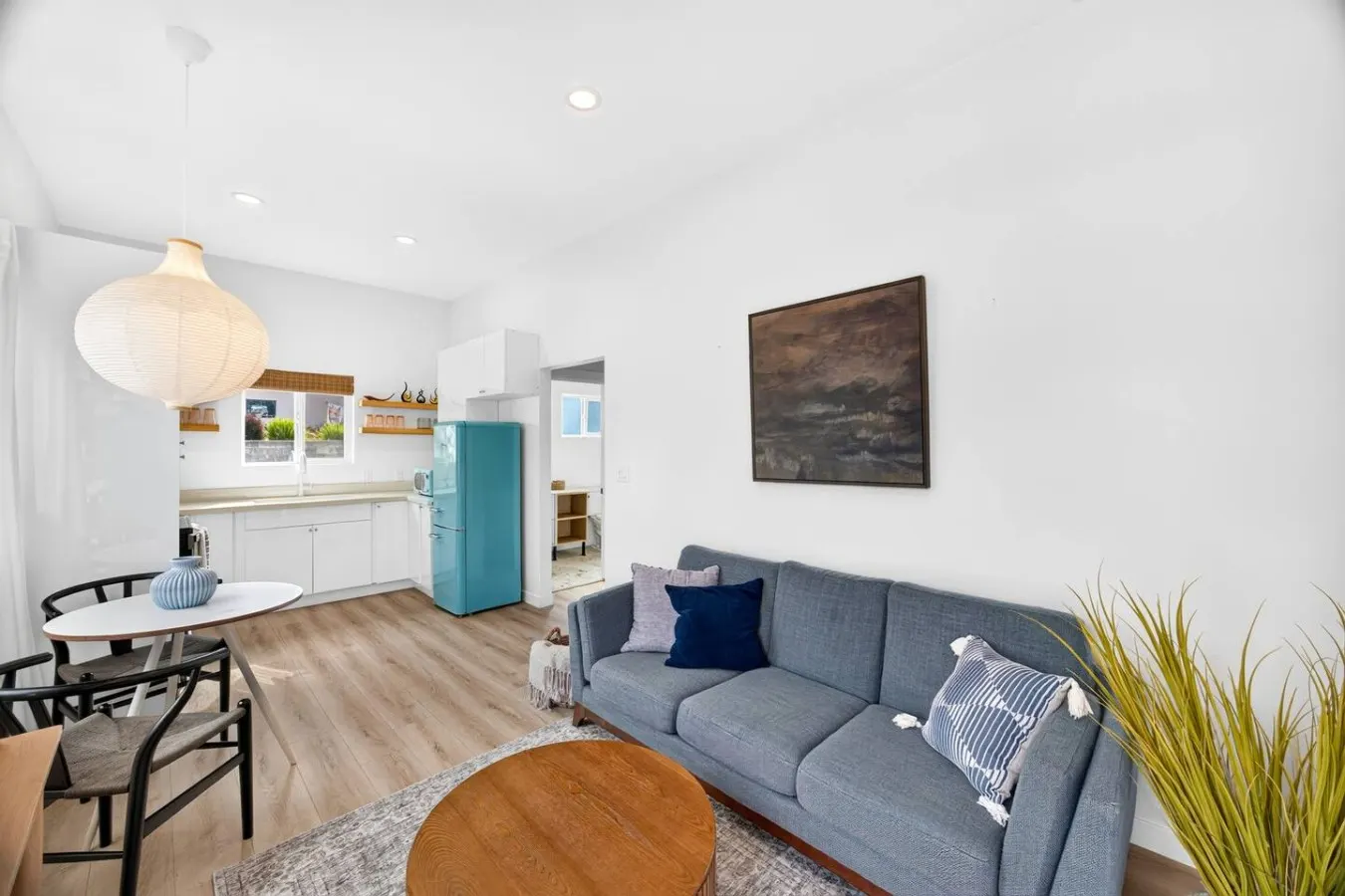 Charming La Mesa 1 Bedroom 4
