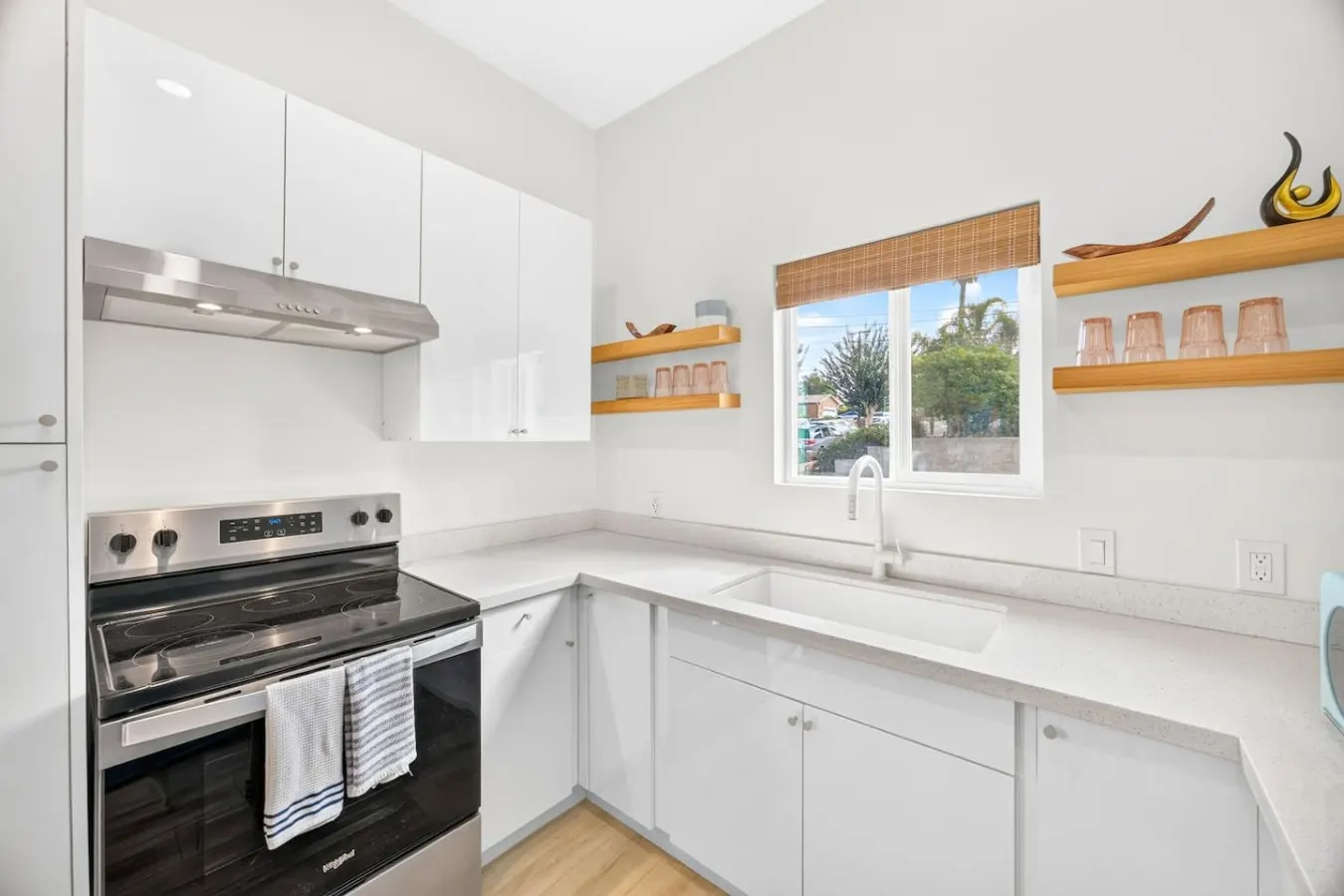 Charming La Mesa 1 Bedroom 5