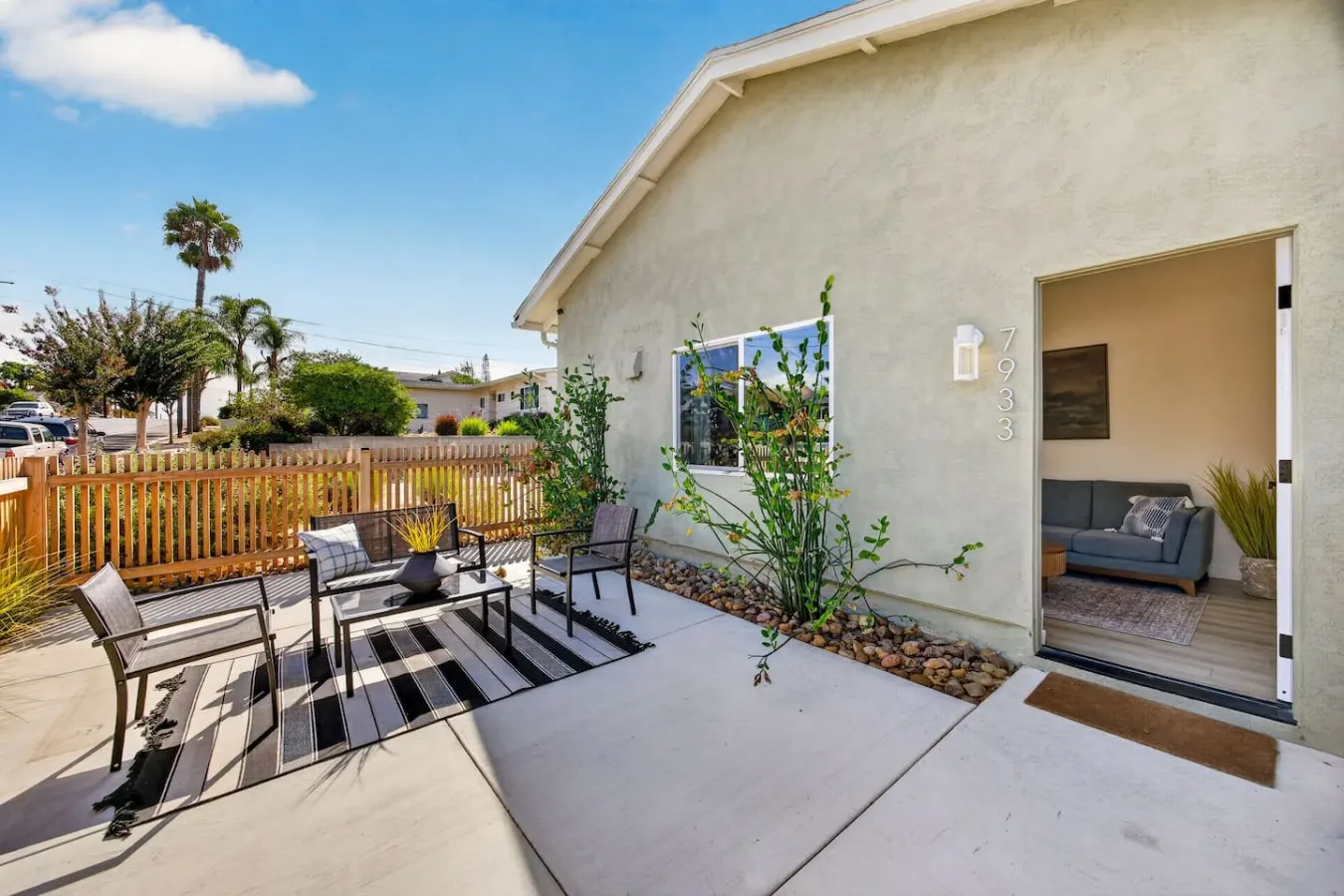 Charming La Mesa 1 Bedroom 7