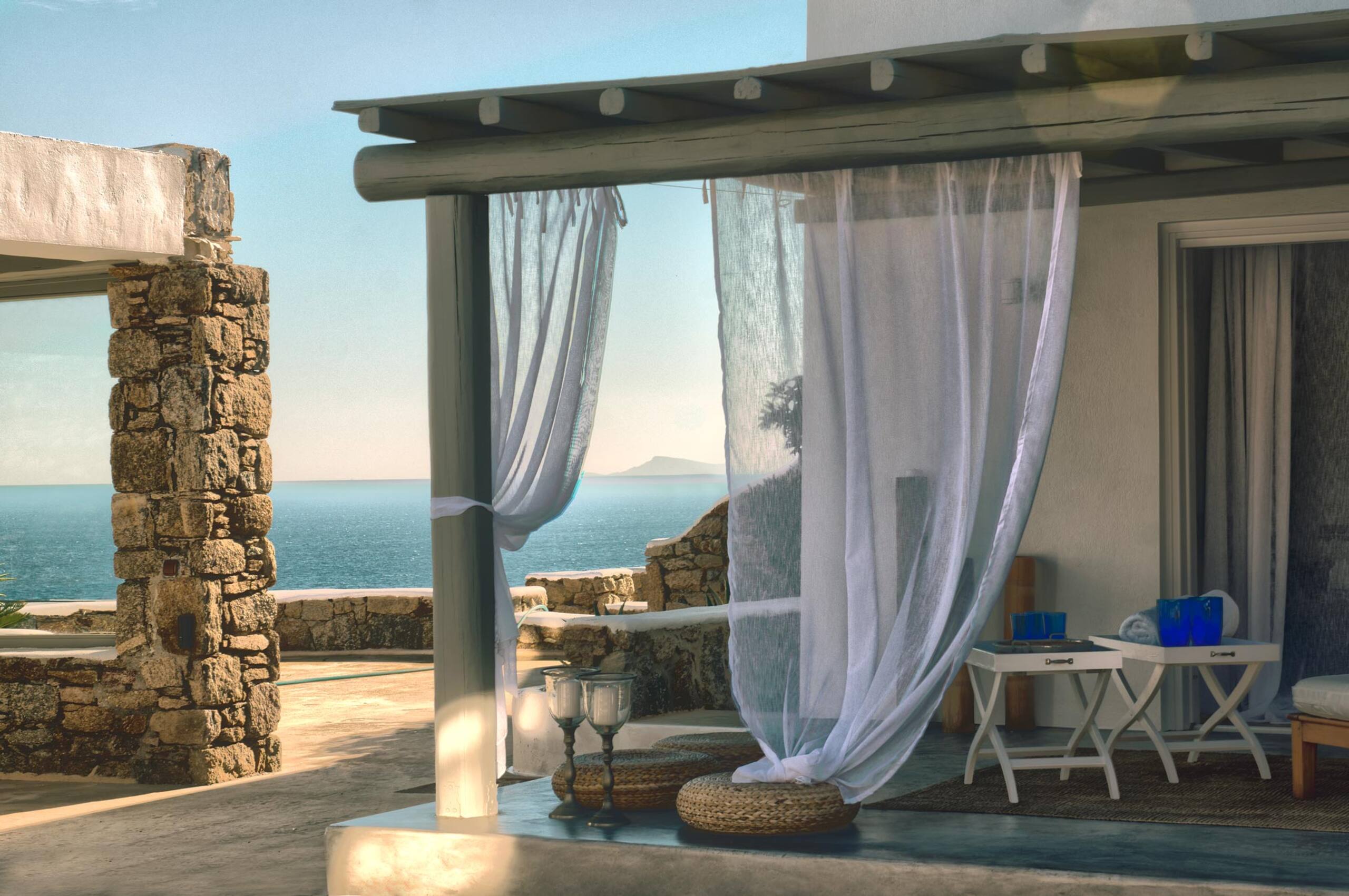Paradise Estate Villa Delilah | Space and Party! — photo 5