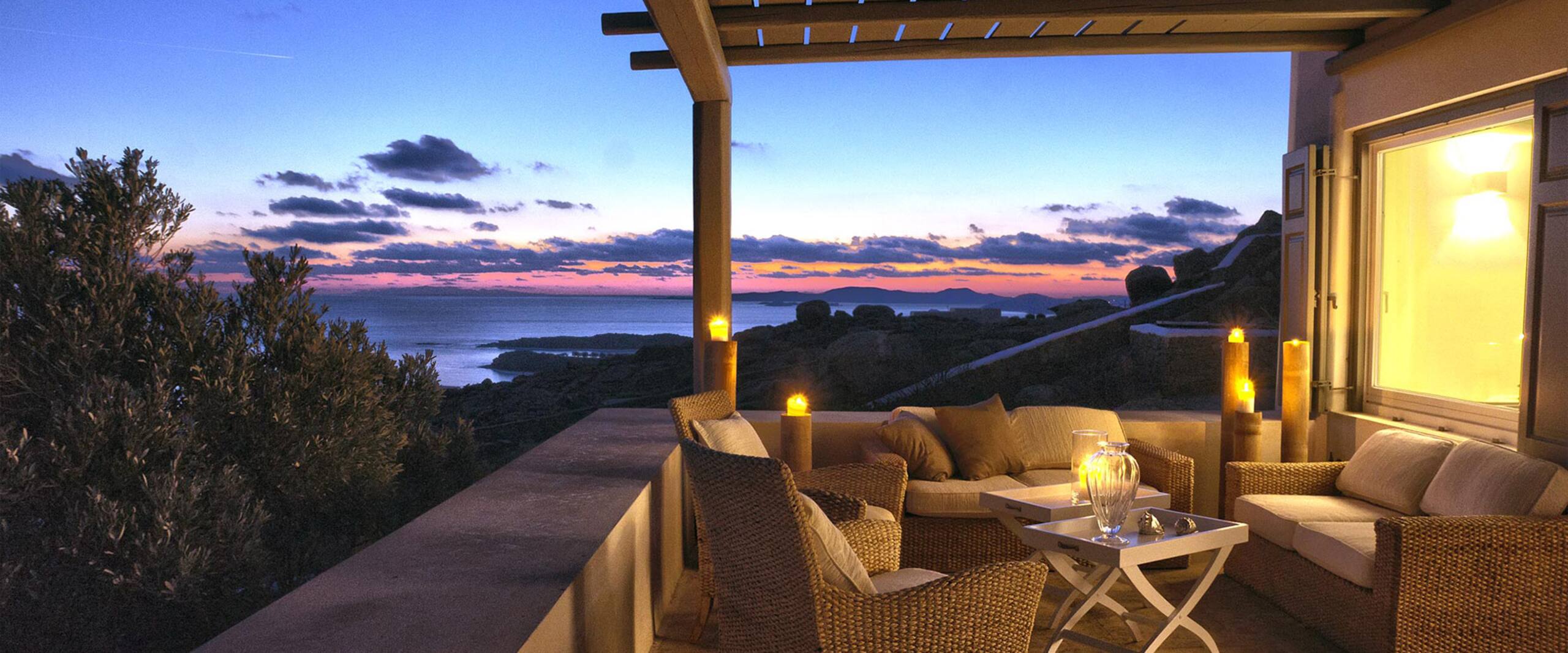 Paradise Estate Villa Delilah | Space and Party! — photo 3